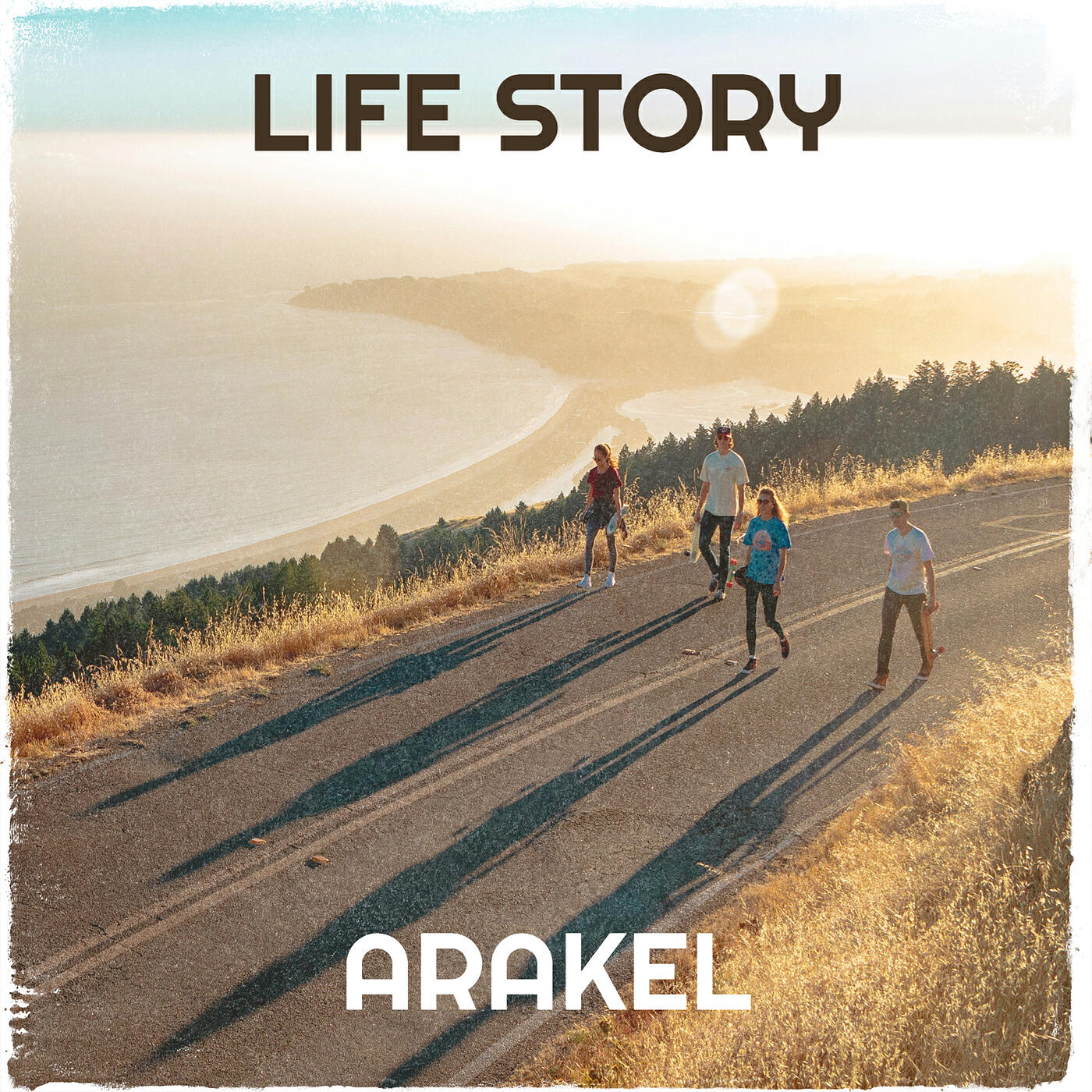 Релиз Life Story