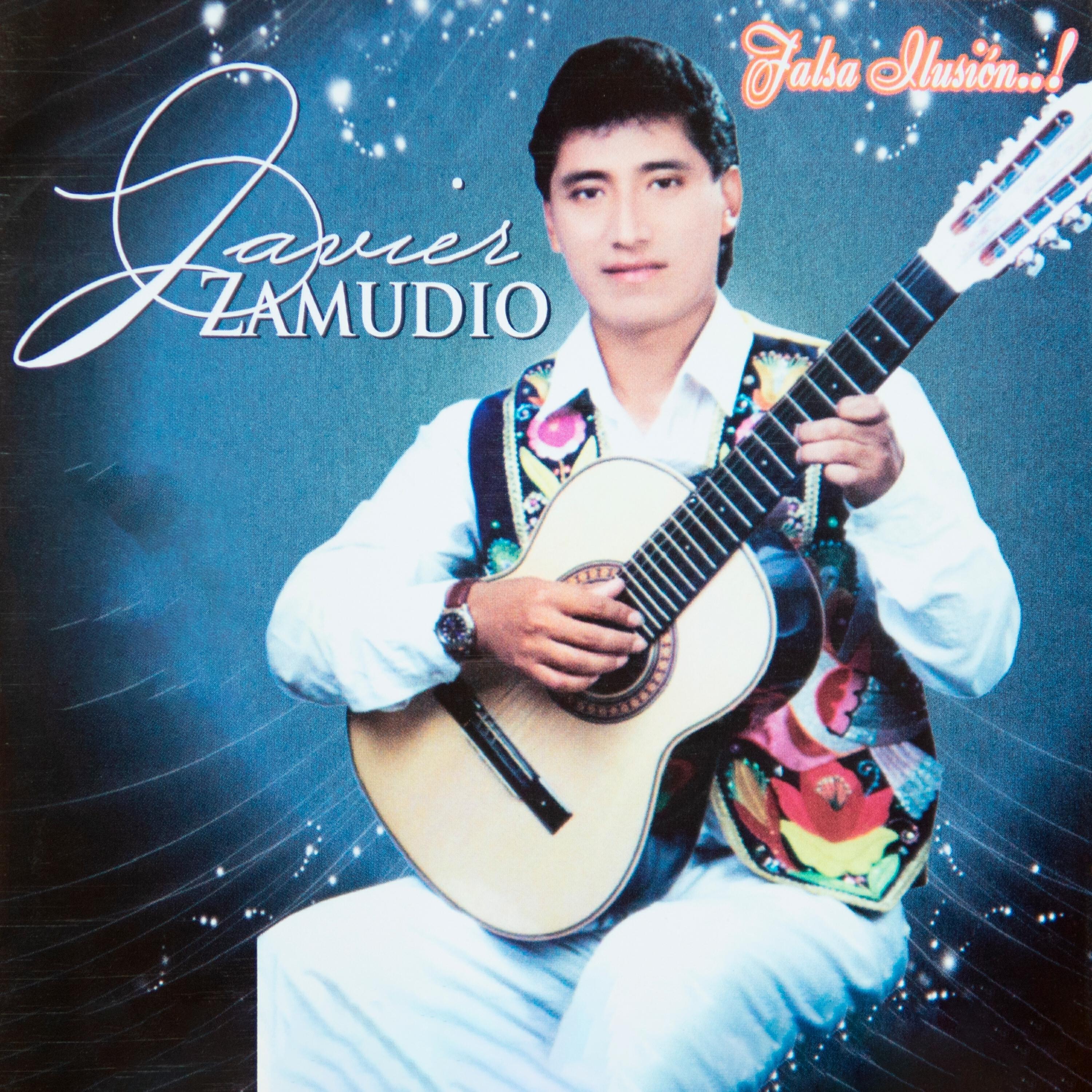 Javier Zamudio