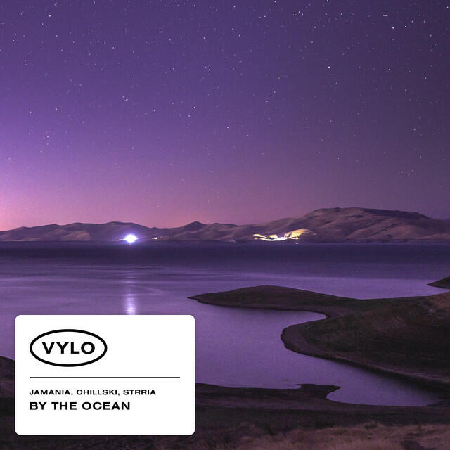 Релиз By the Ocean