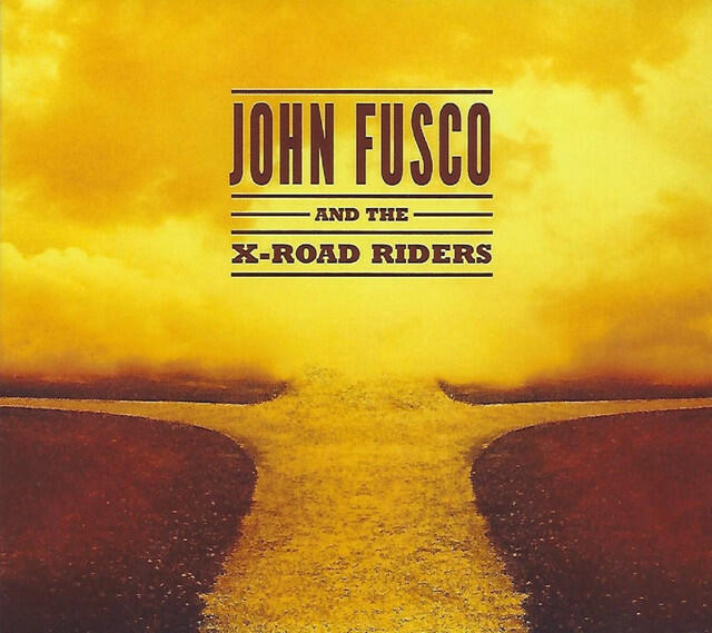 John Fusco