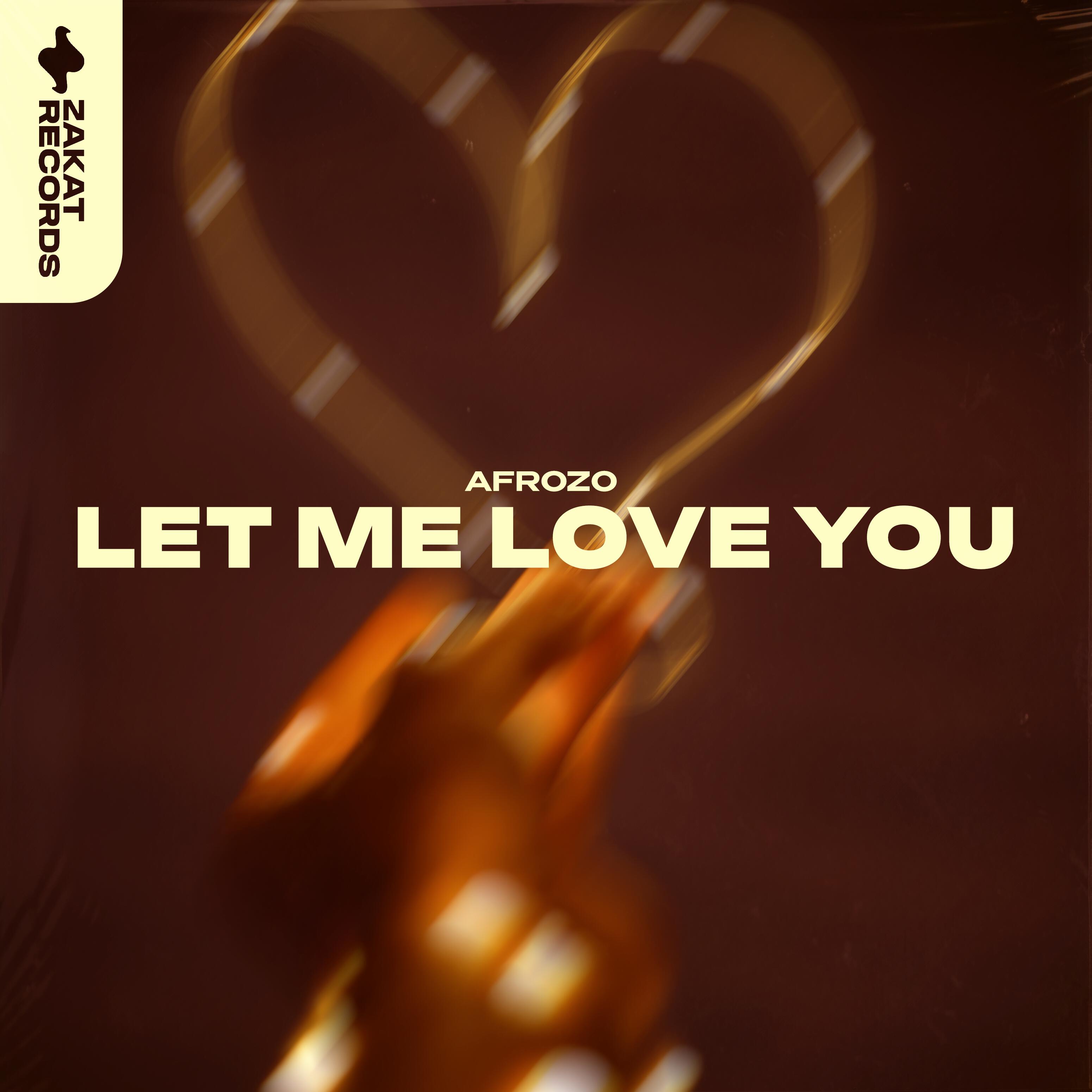 Релиз Let Me Love You