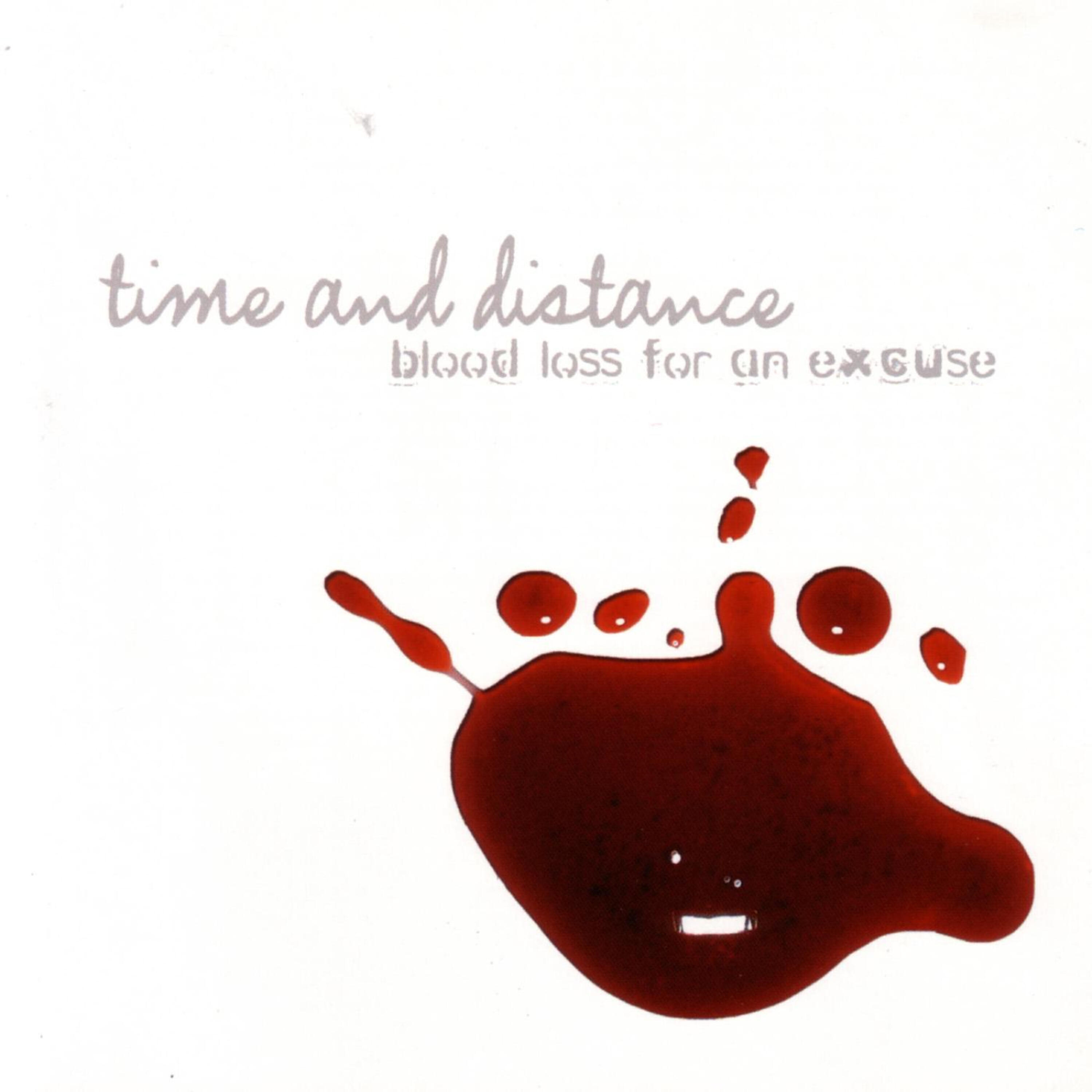Релиз Blood Loss For An Excuse