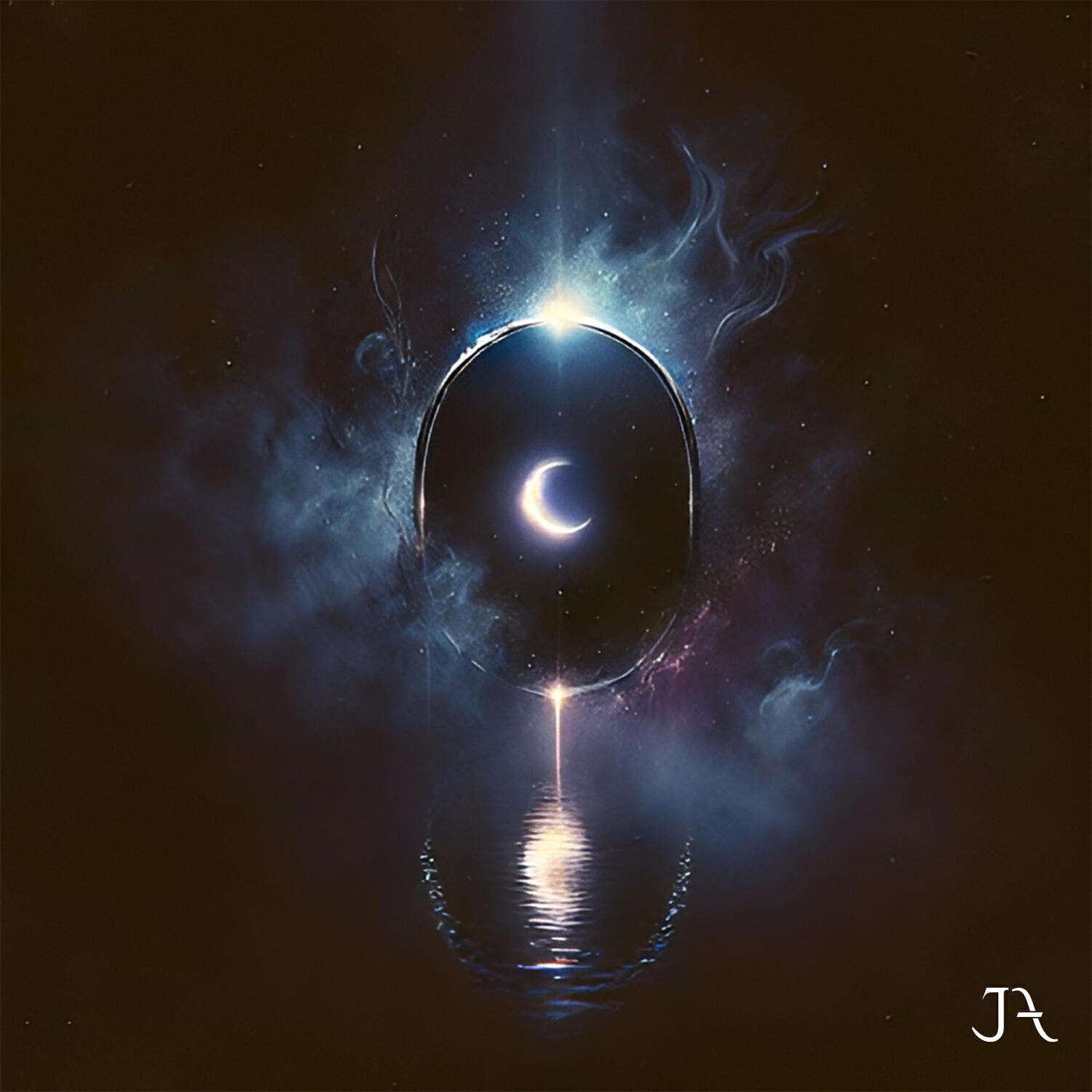 Релиз Yearning Your Soul