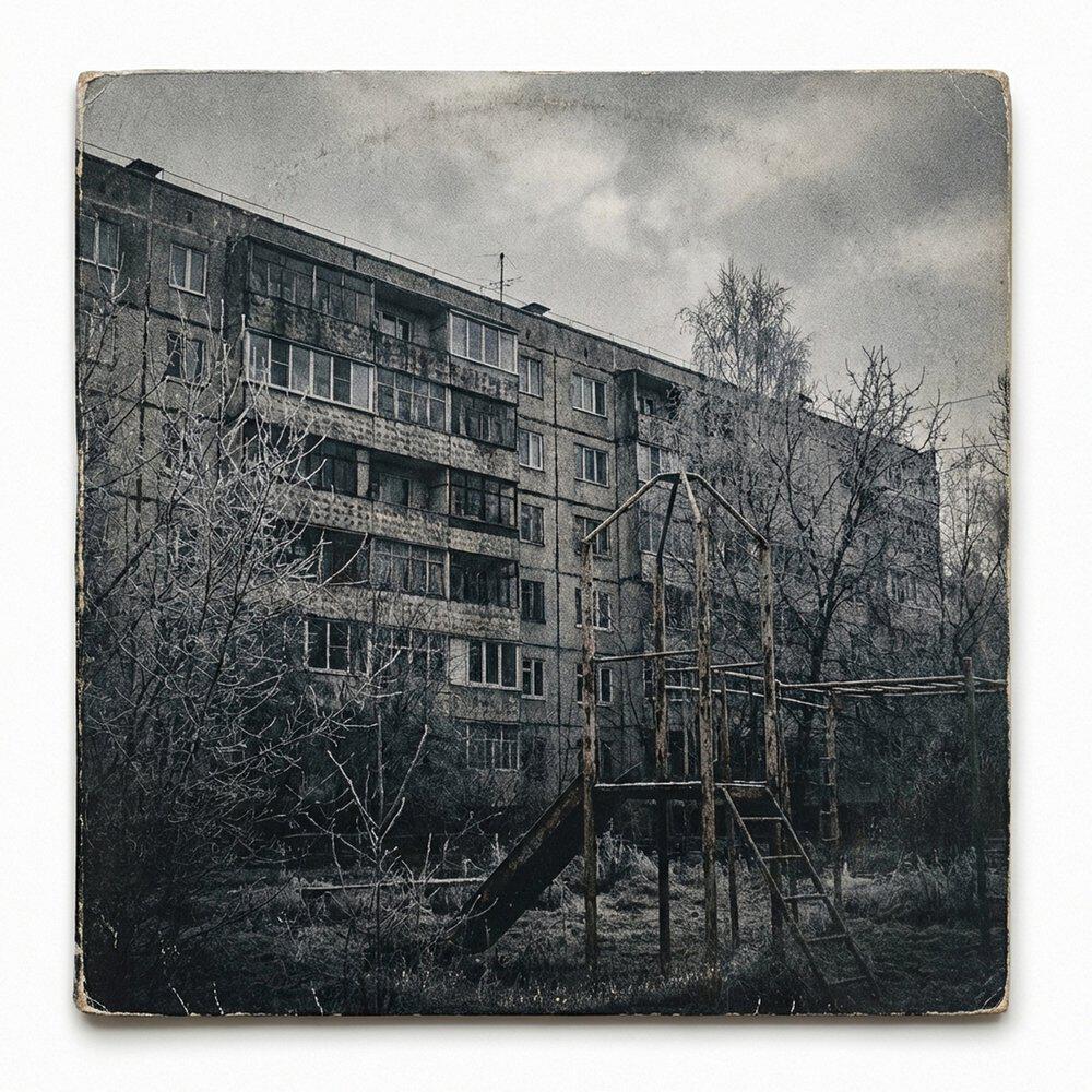 Релиз Серый город