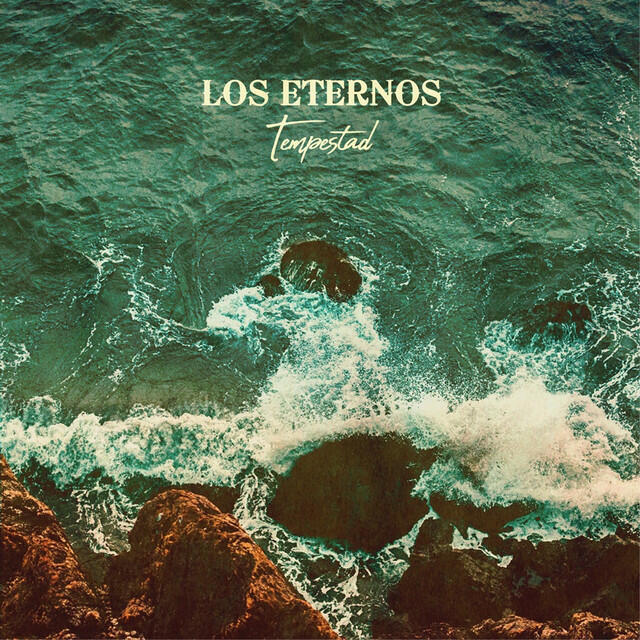 Релиз Tempestad