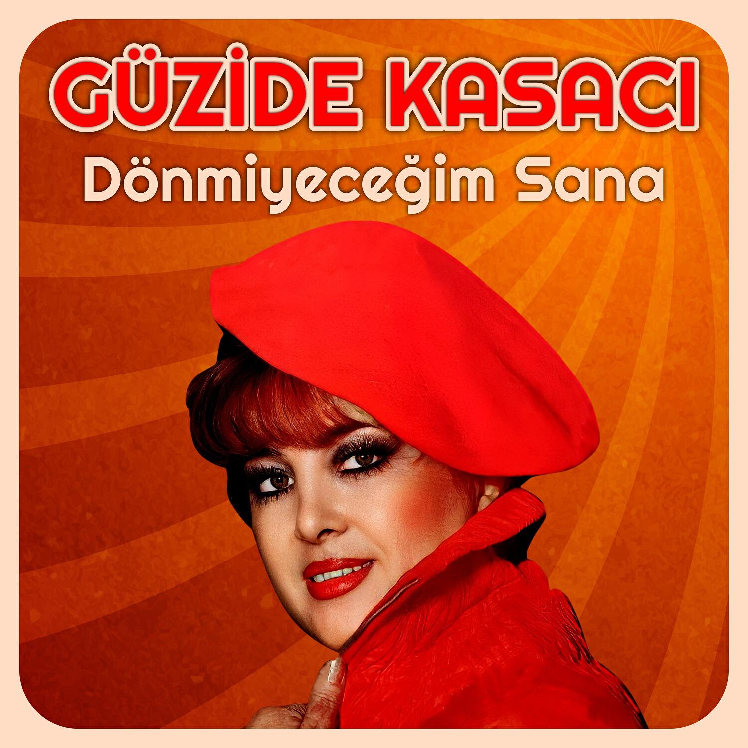 Релиз Dönmiyeceğim Sana