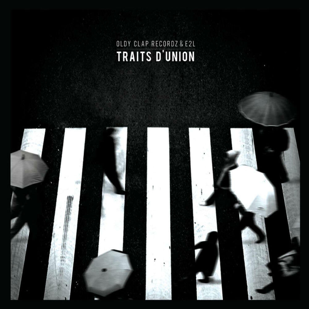 Релиз Traits D'union