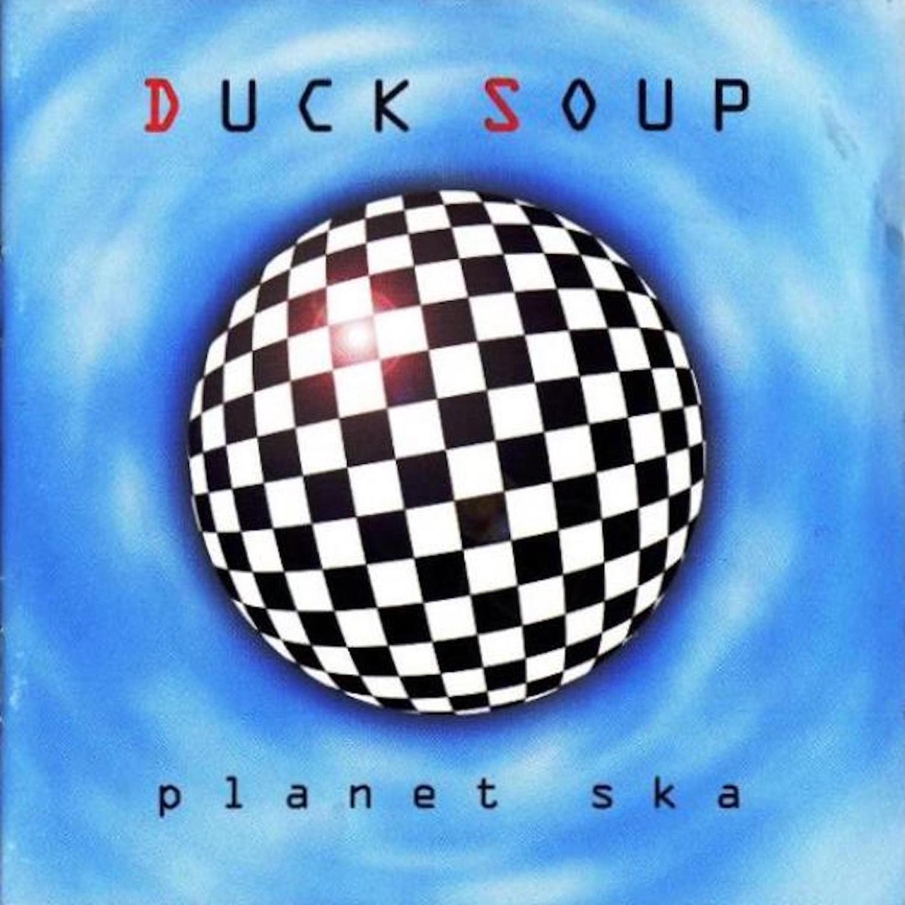 Релиз Planet Ska