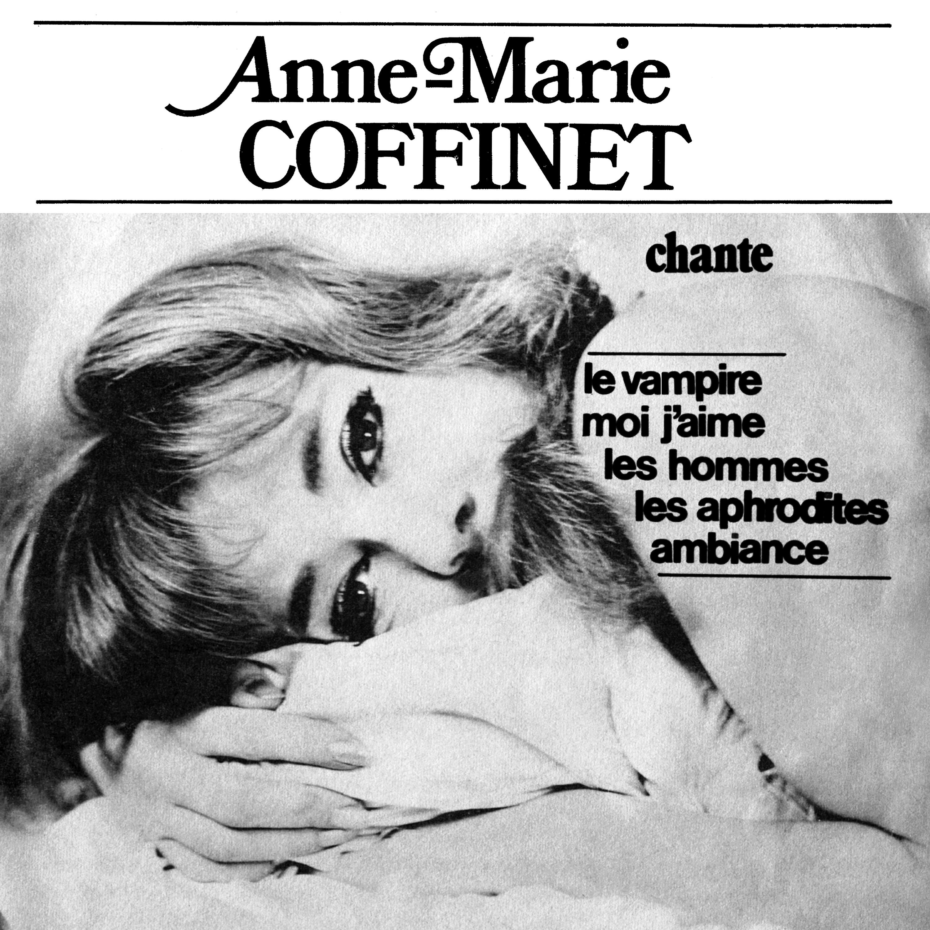 Anne-Marie Coffinet