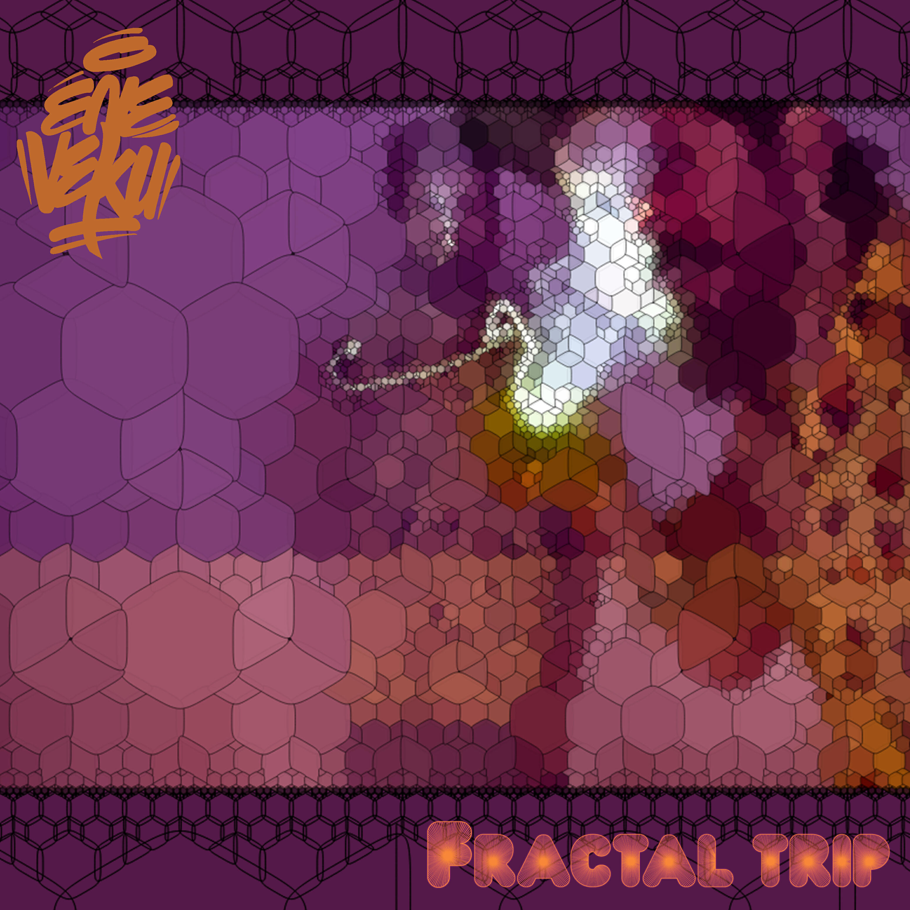 Релиз Fractal Trip