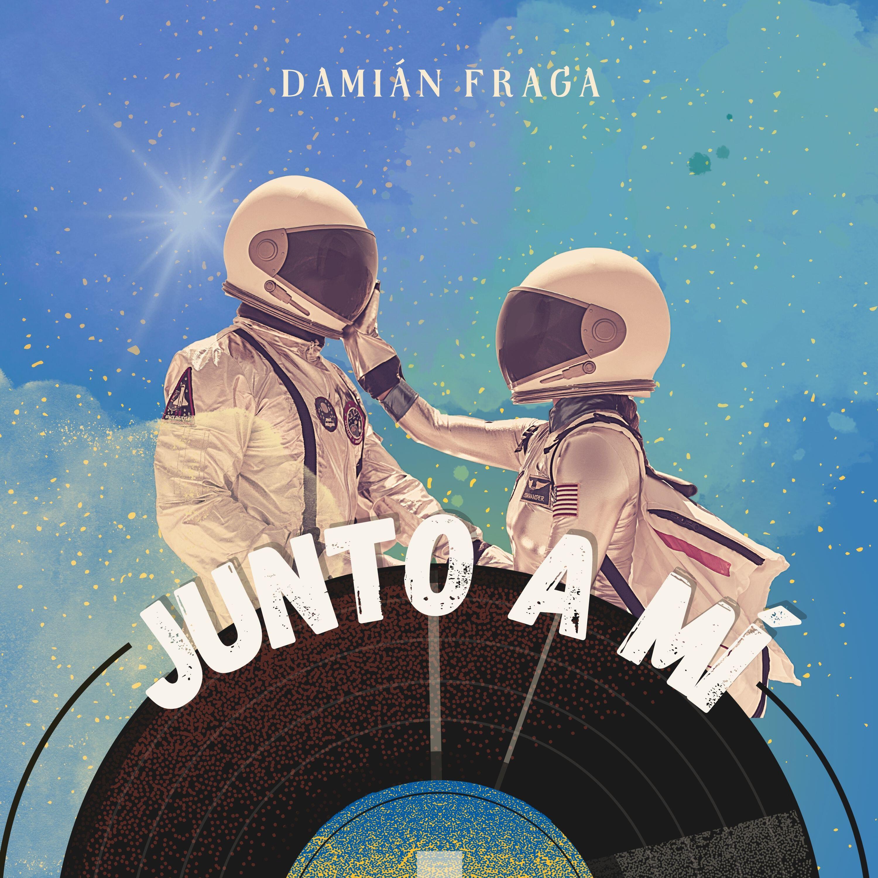 Релиз Junto a Mí