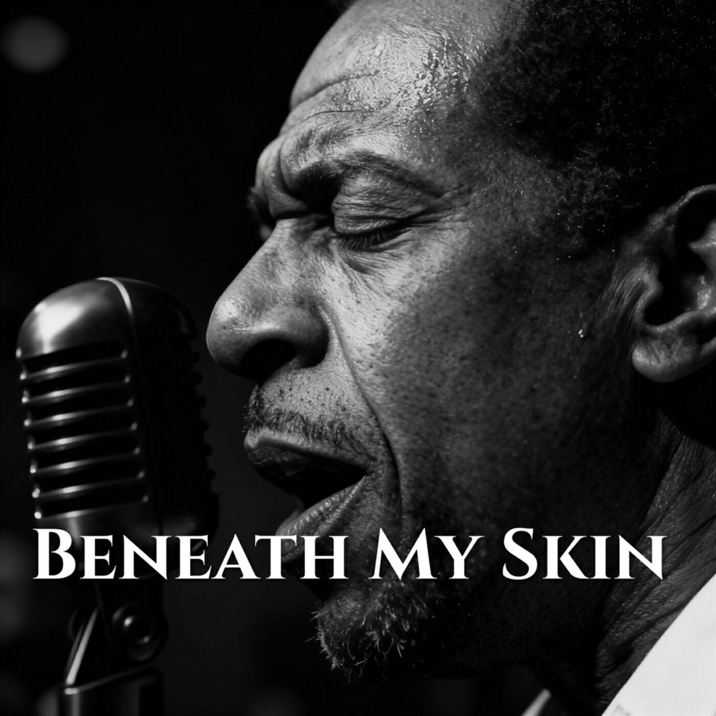 Релиз Beneath My Skin