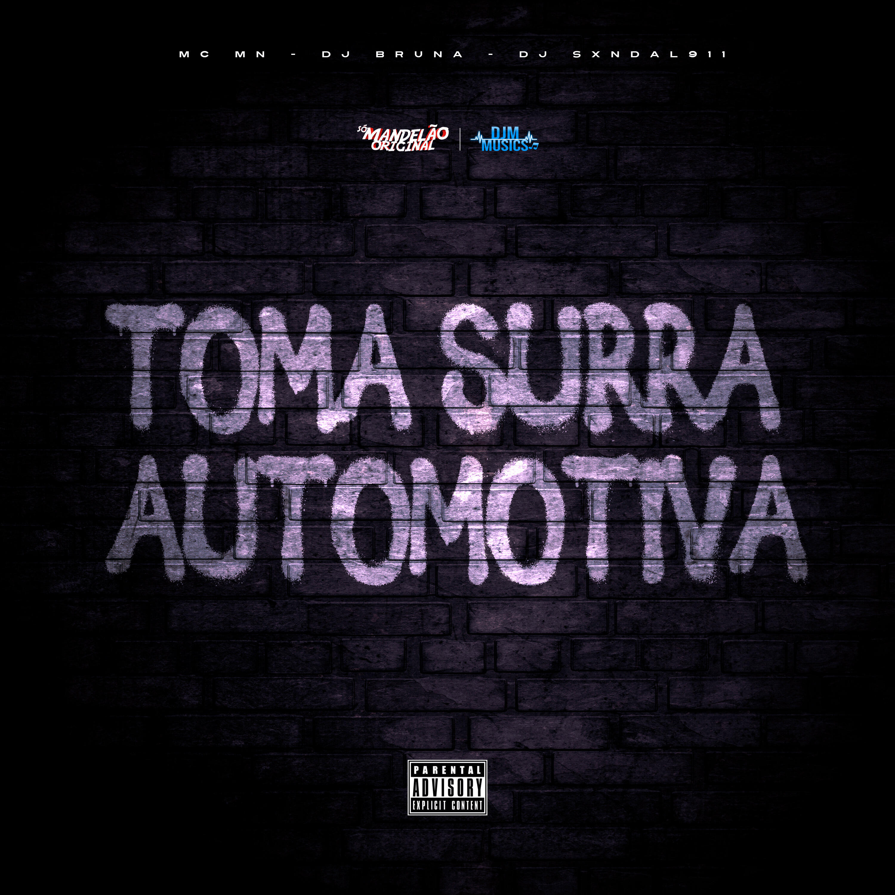 Релиз Toma Surra Automotiva