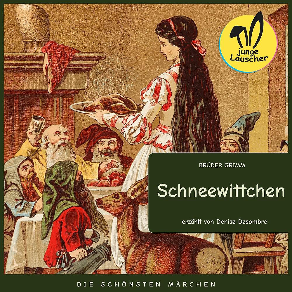 Релиз Schneewittchen (Die schönsten Märchen)