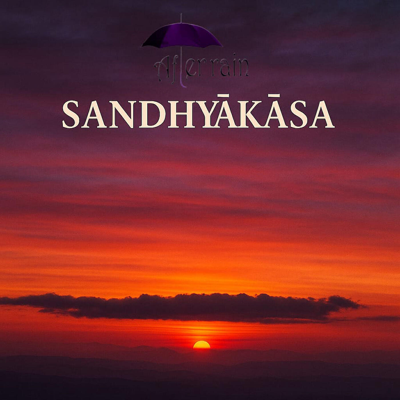 Релиз Sandhyakasa