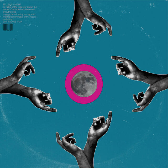 Релиз Night