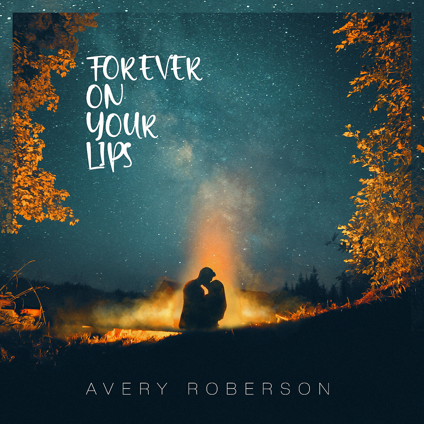 Релиз Forever on Your Lips