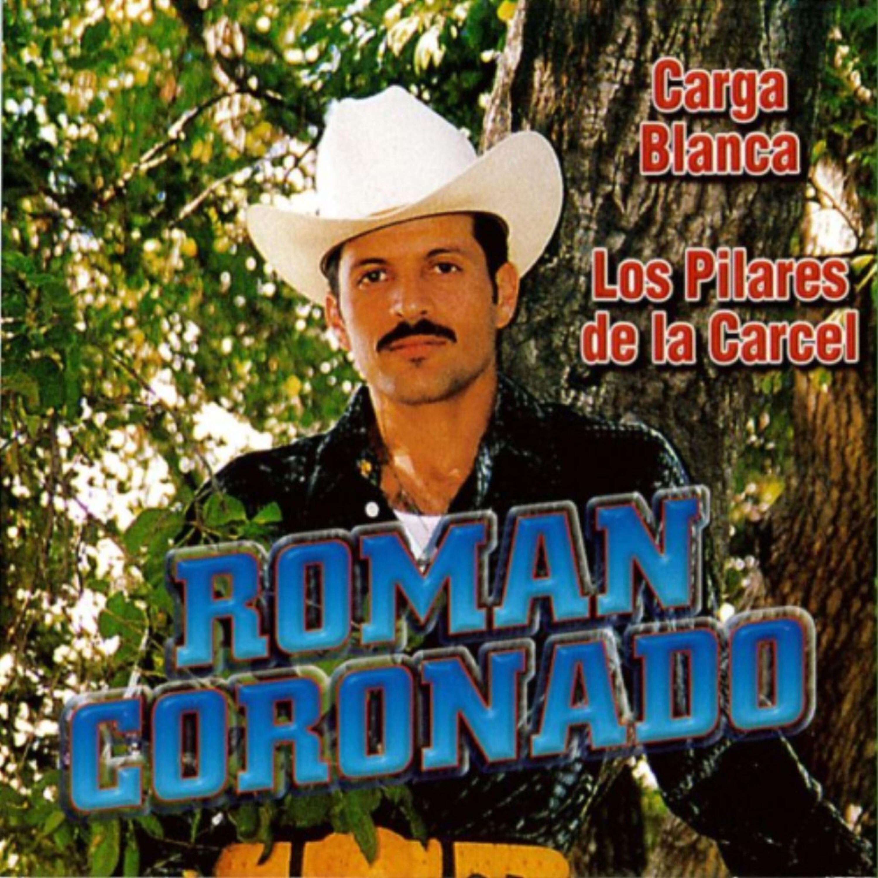 Релиз Carga Blanca