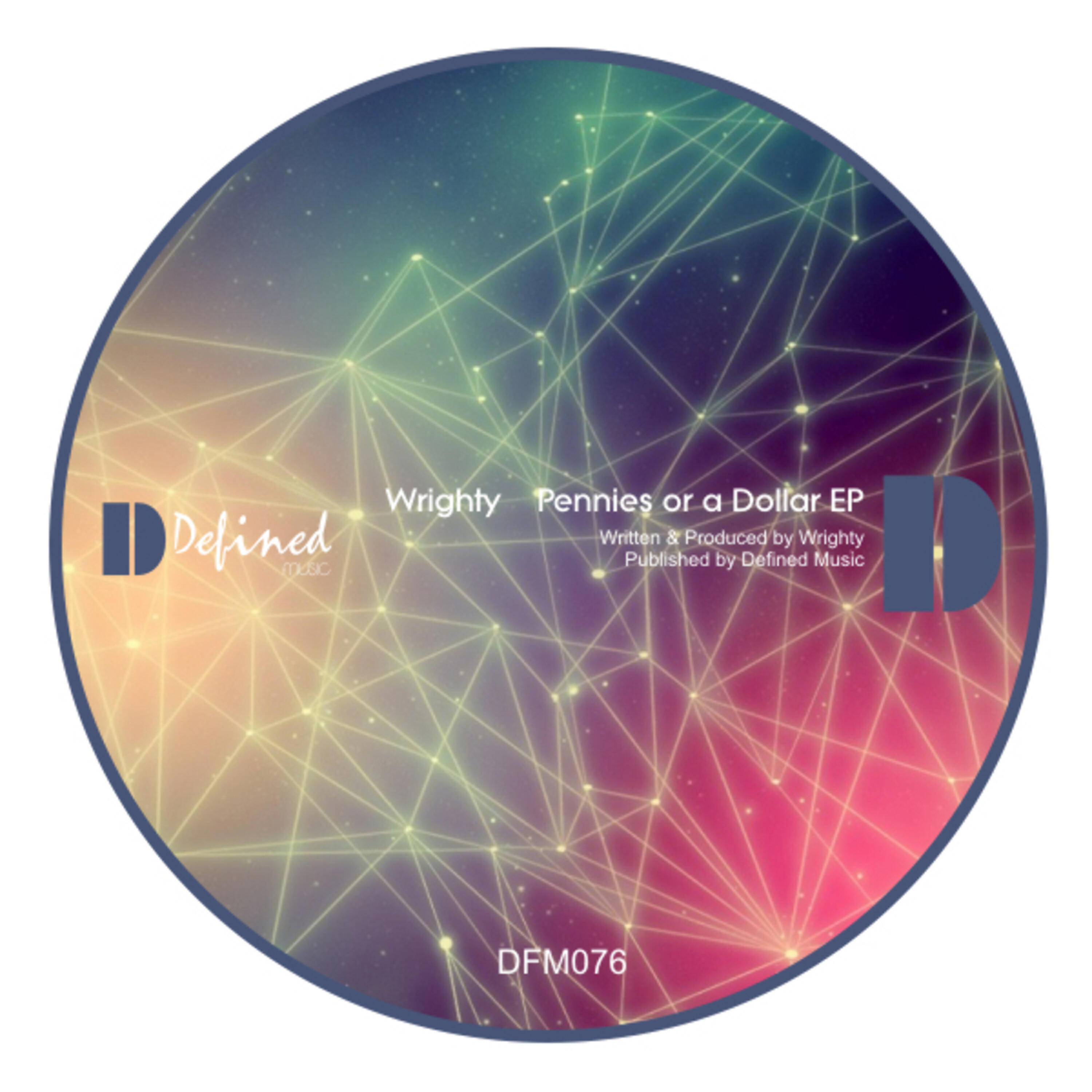 Релиз Pennies or a Dollar EP