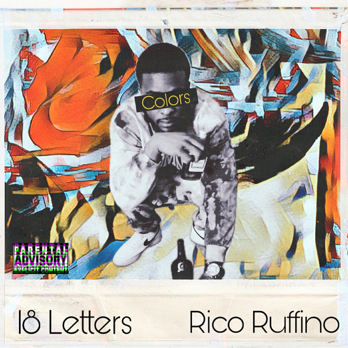 Rico Ruffino