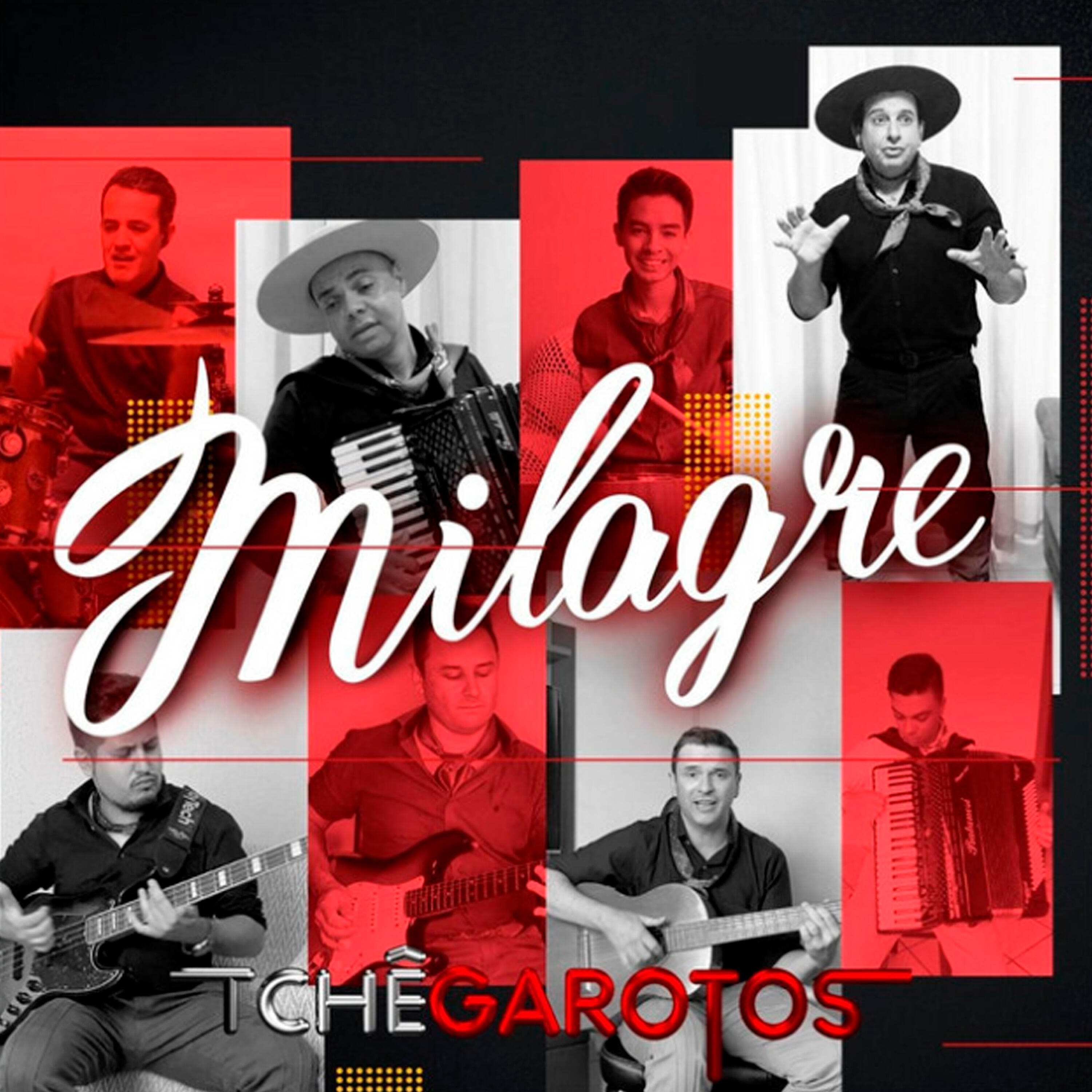 Релиз Milagre