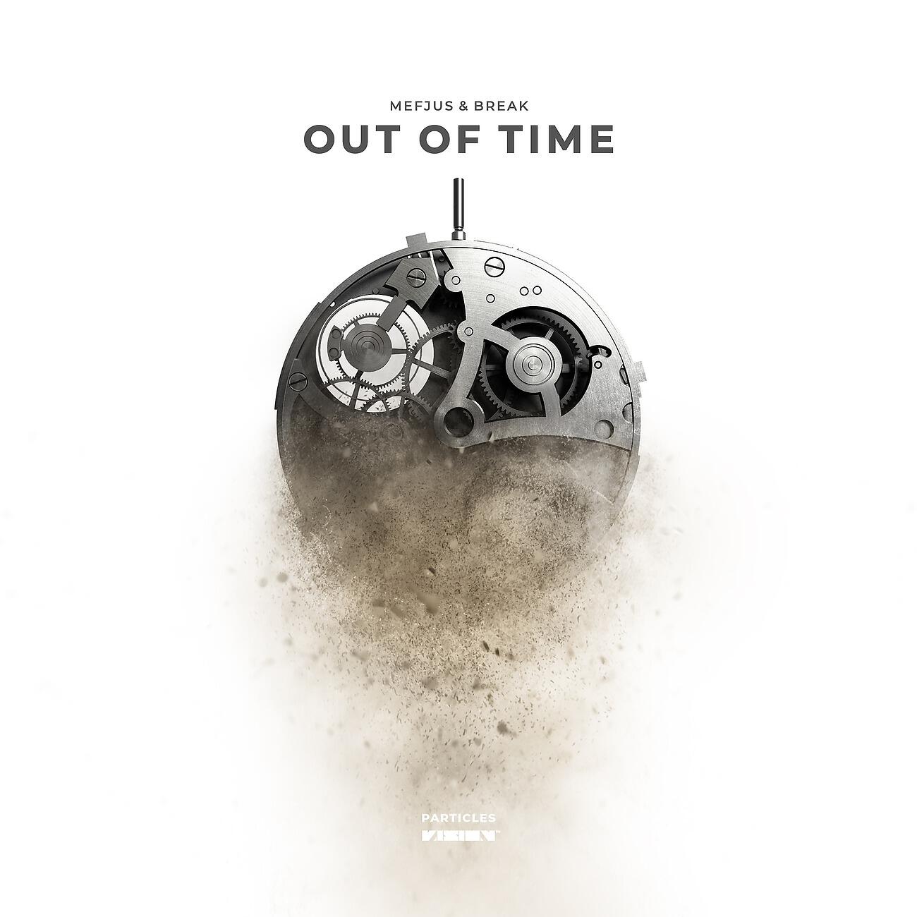 Релиз Out Of Time