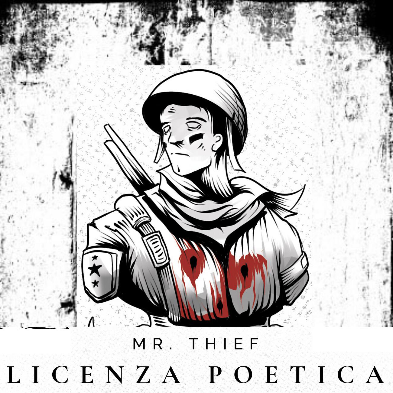 Релиз Licenza Poetica