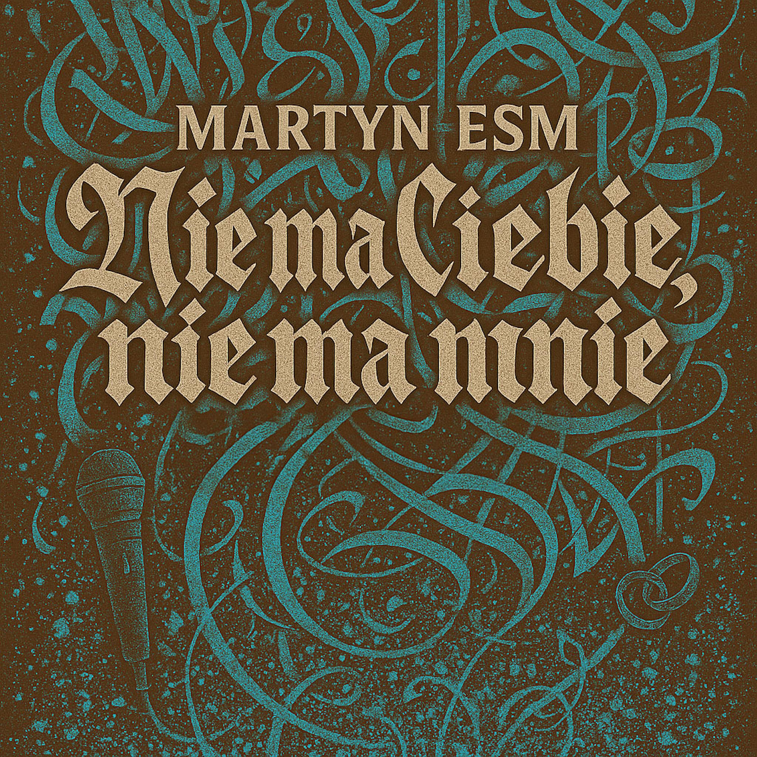 Релиз Nie ma Ciebie, nie ma mnie