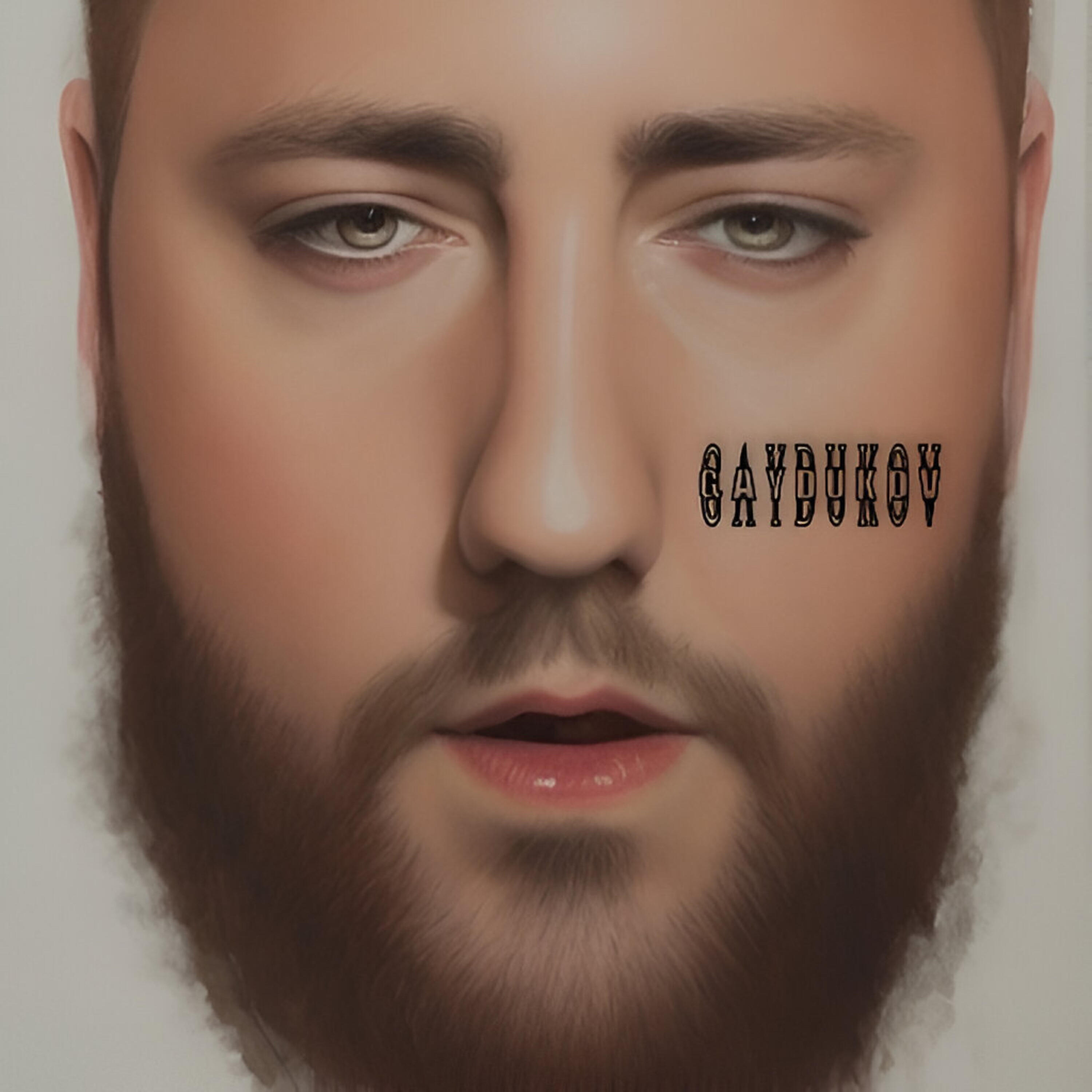 Gaydukov