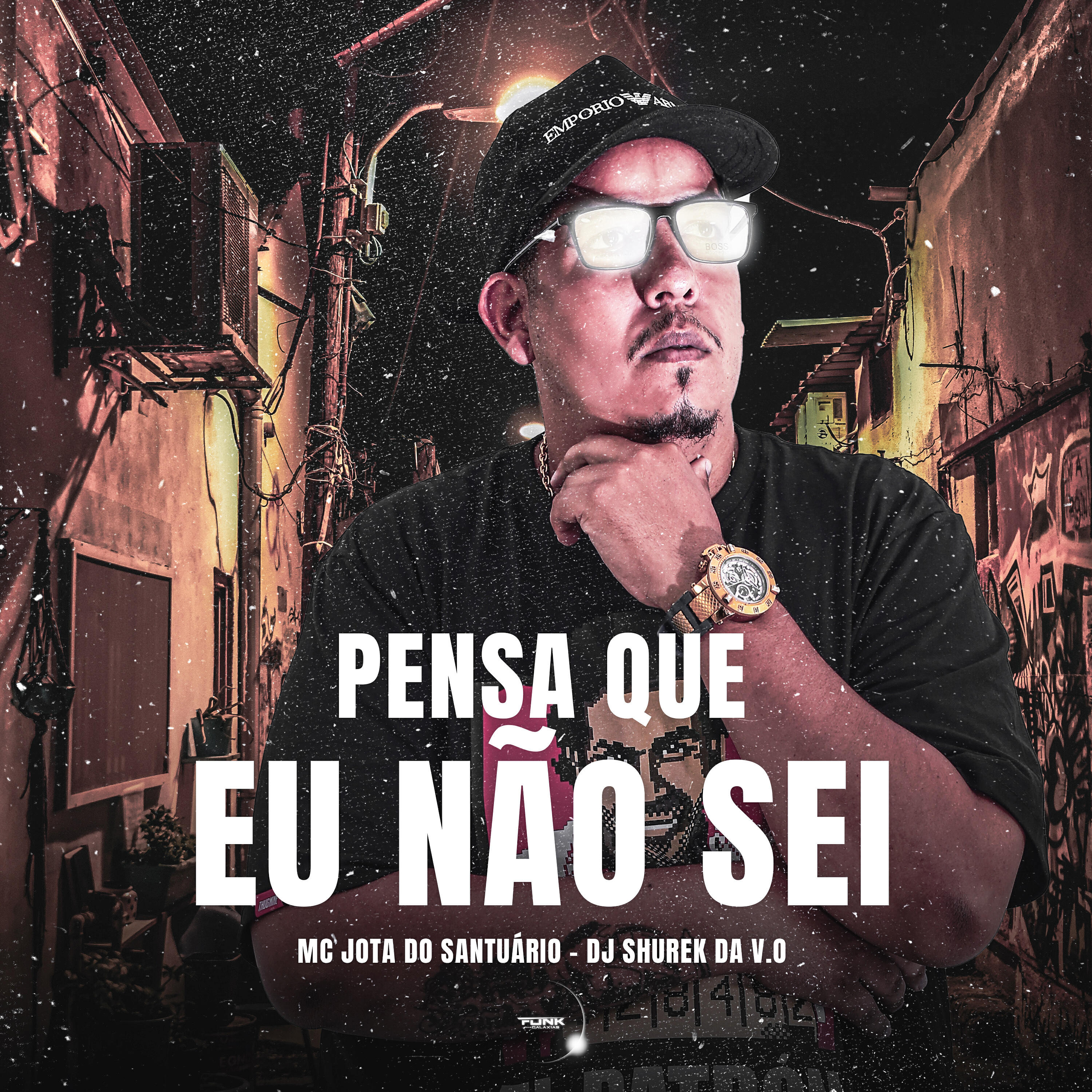 Dj Shurek Da V.o