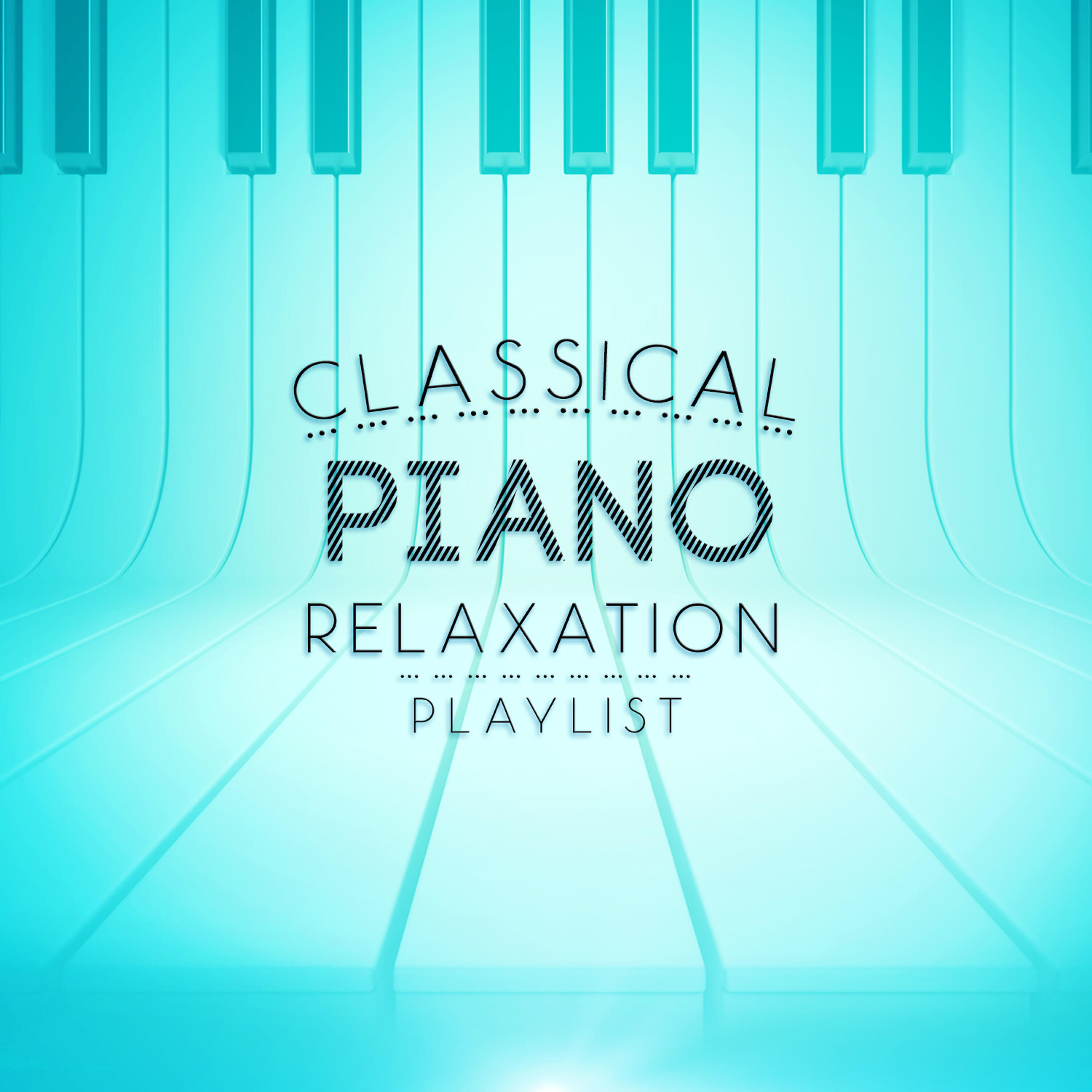 Релиз Classical Piano Relaxation Playlist