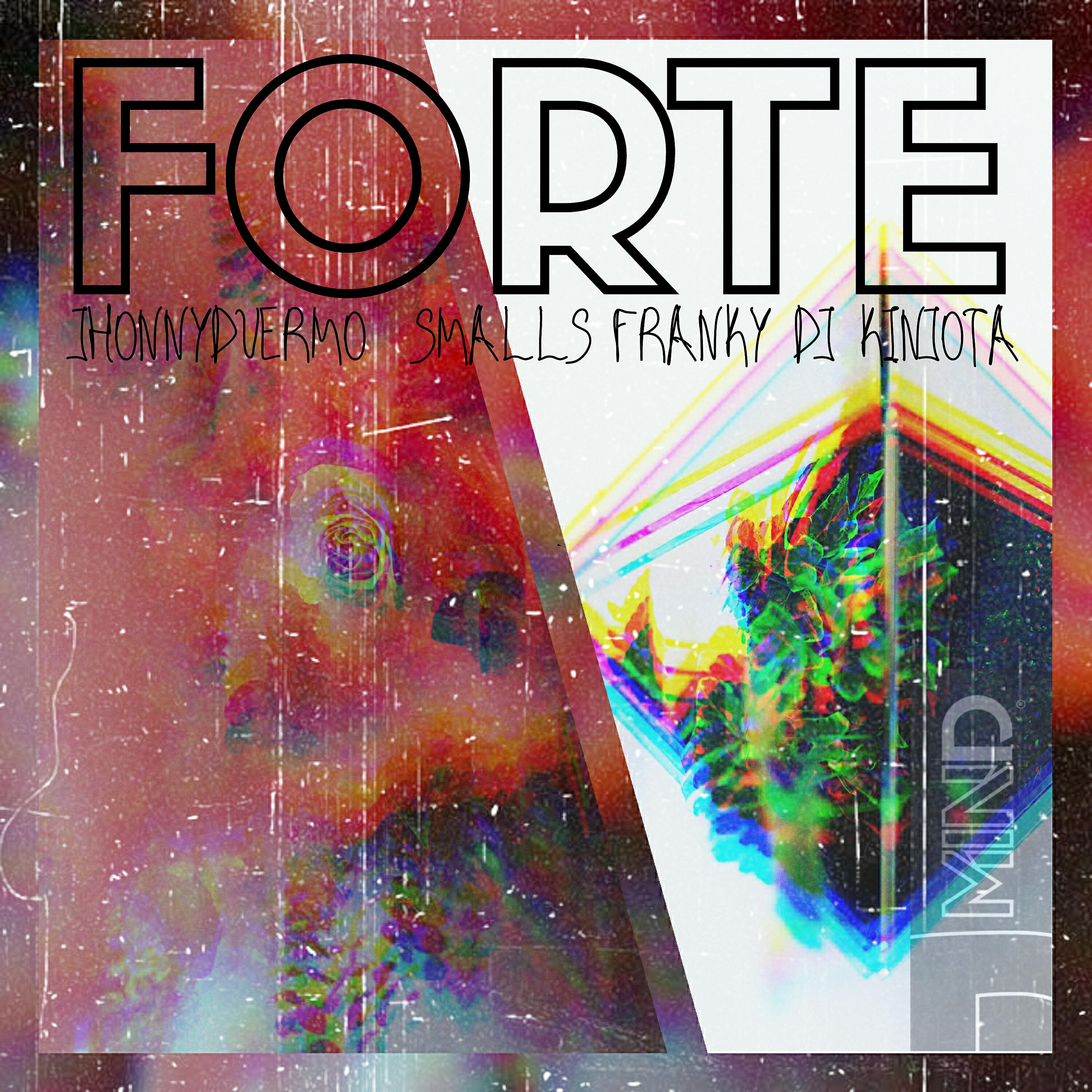 Релиз Forte