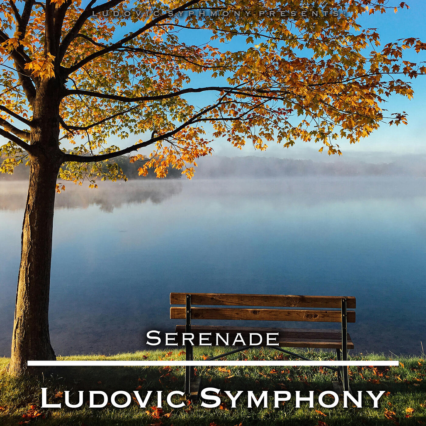 Постер альбома Serenade