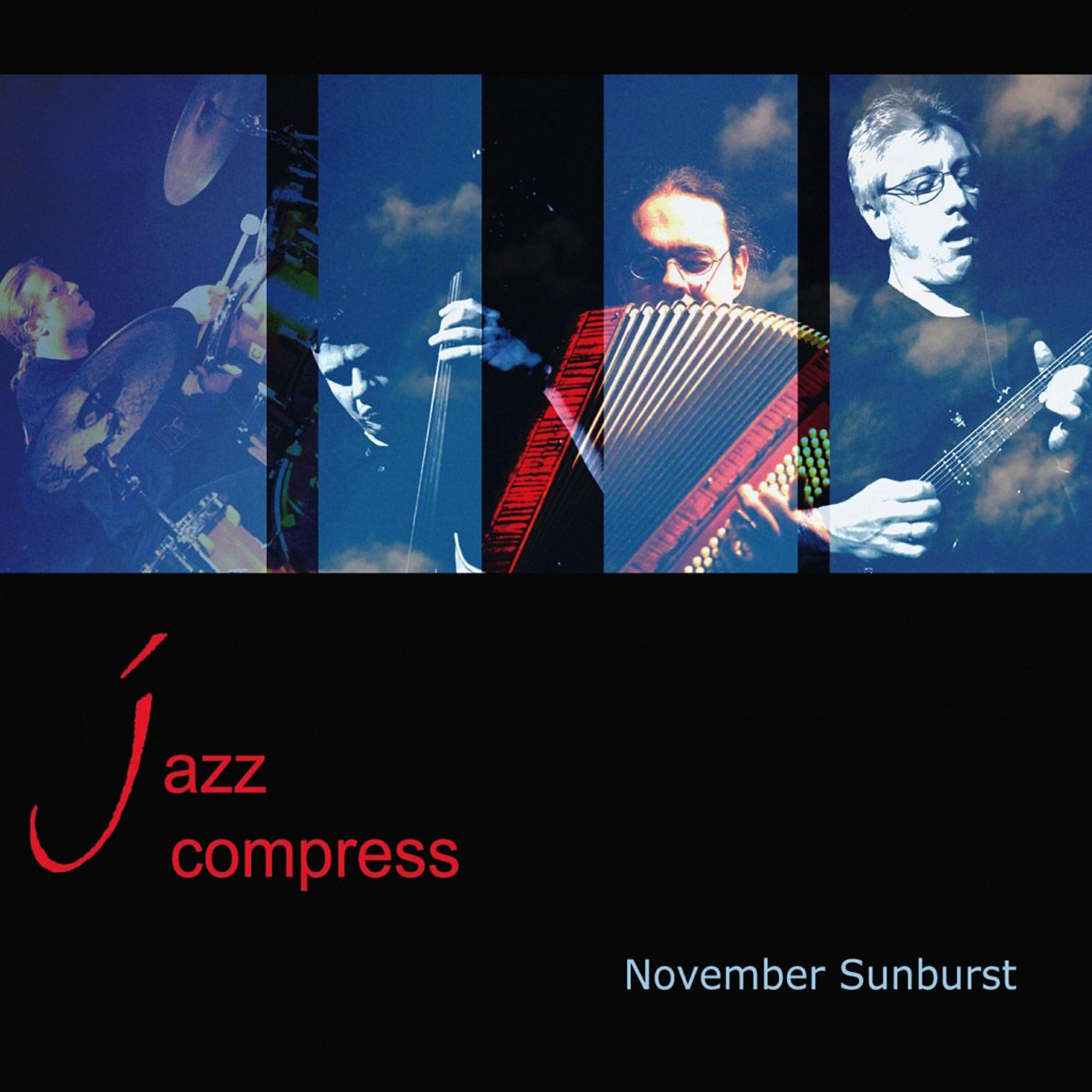 Jazz Compress