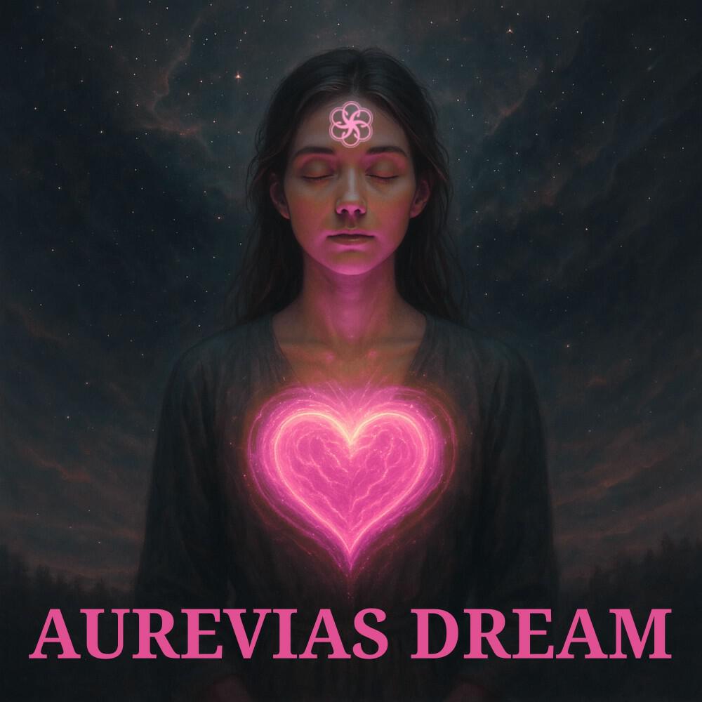 Релиз Aurevias Dream