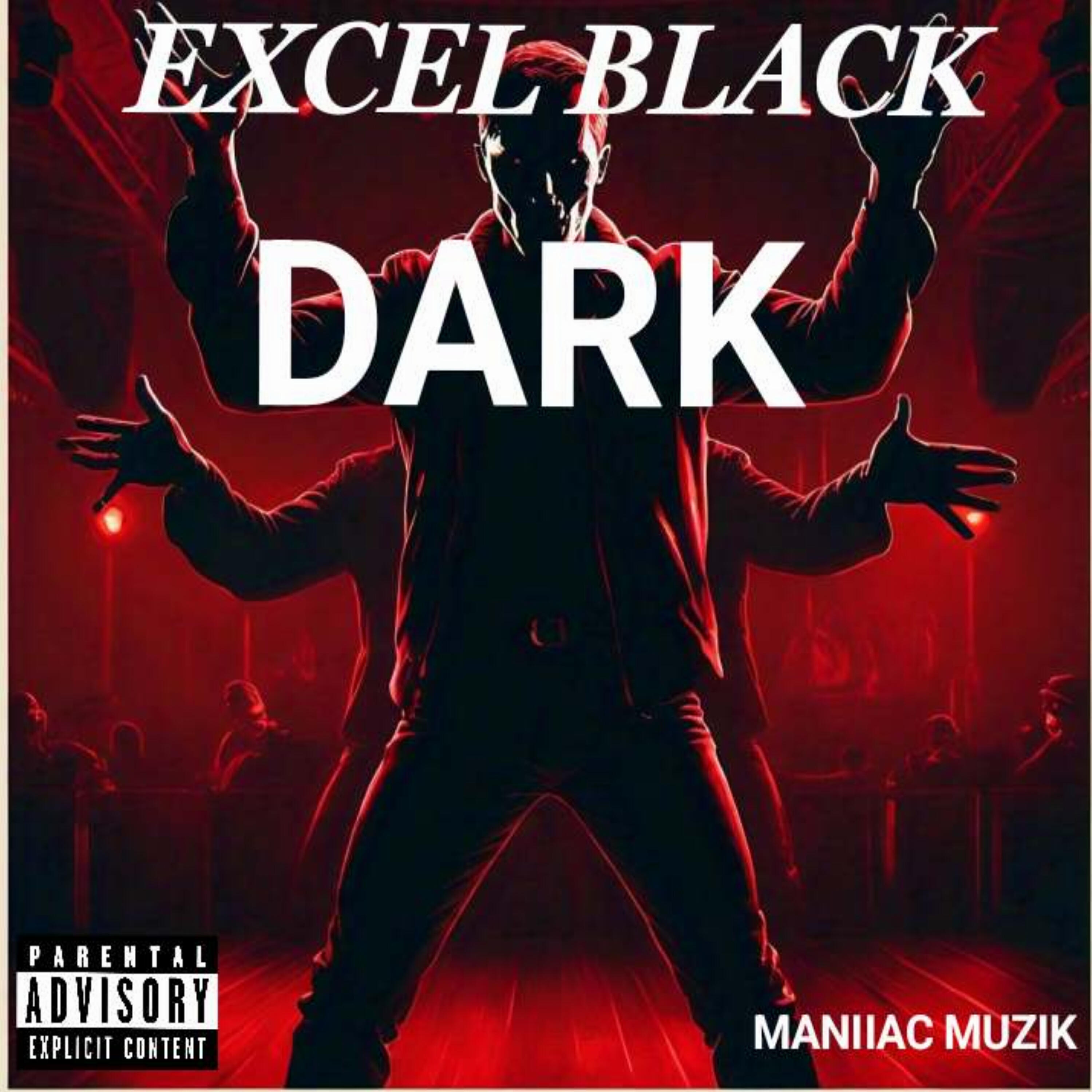 Excel Black