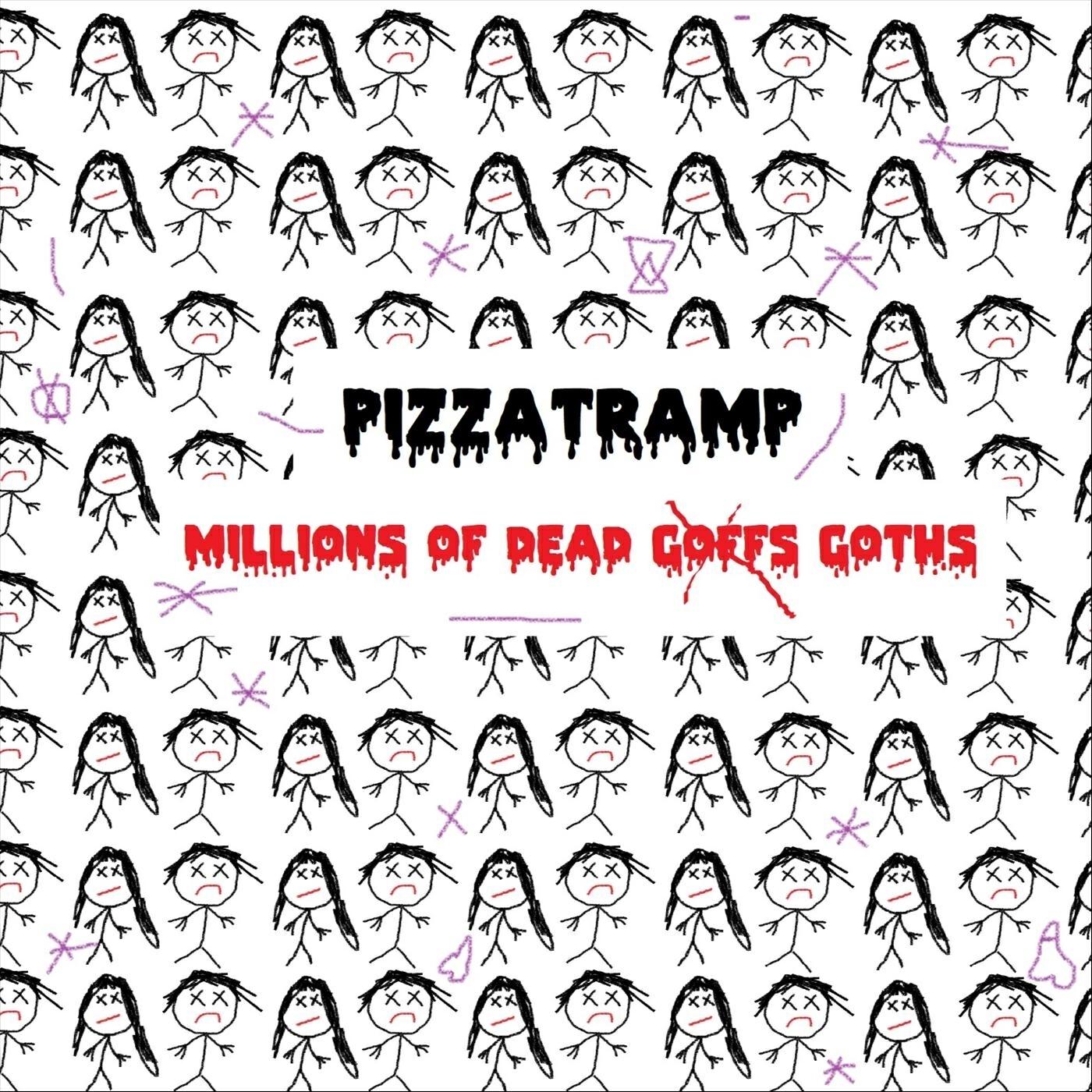 Релиз Millions of Dead Goths