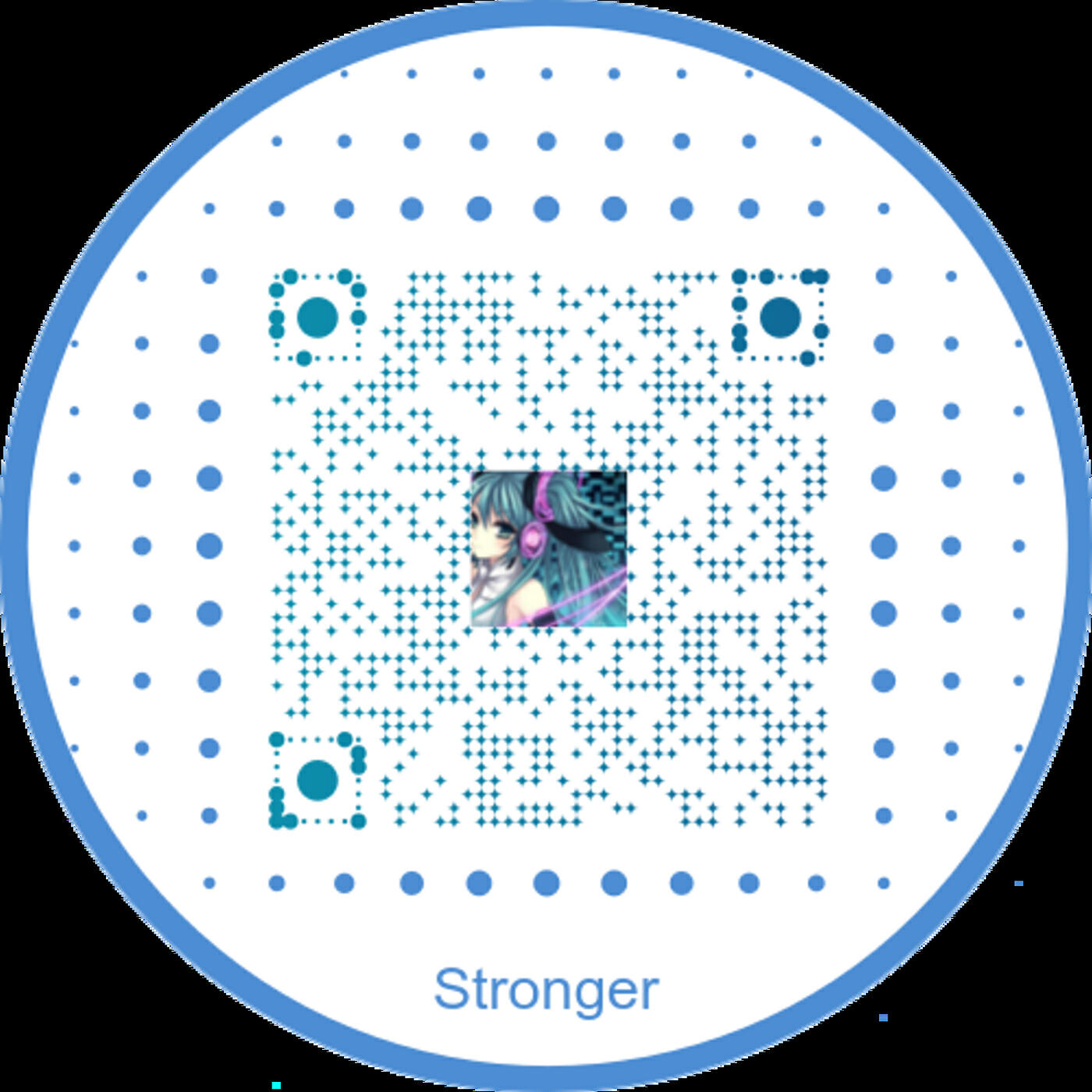Qr-Code