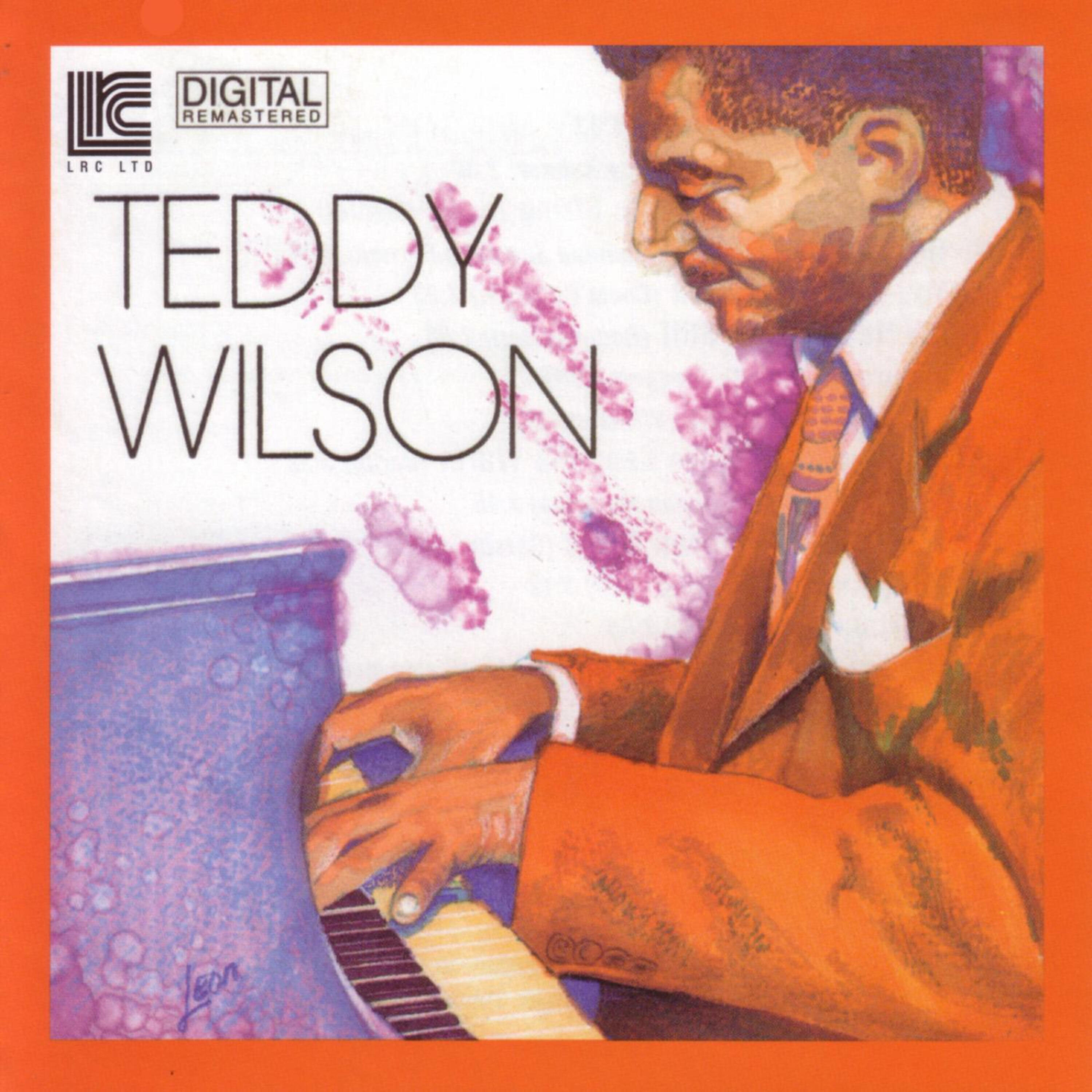 Релиз Teddy Wilson