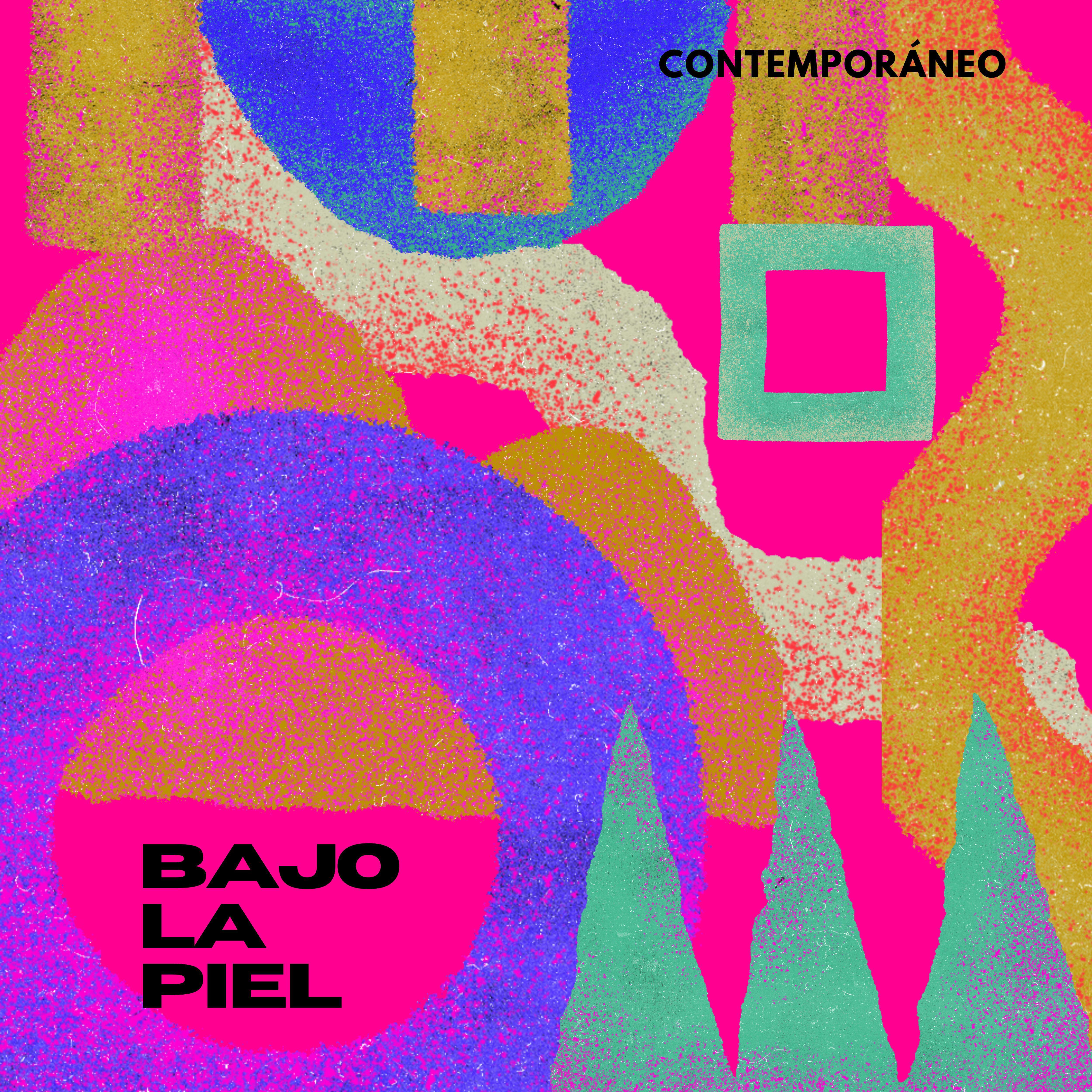 Релиз Bajo La Piel