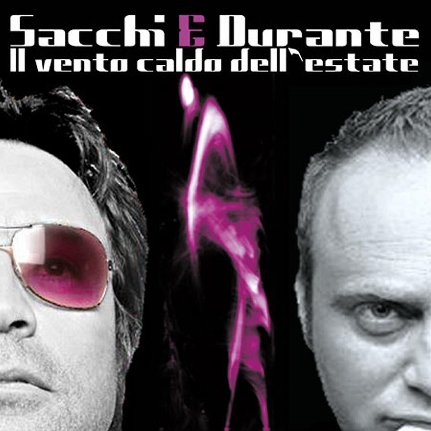 Релиз Il vento caldo dell'estate