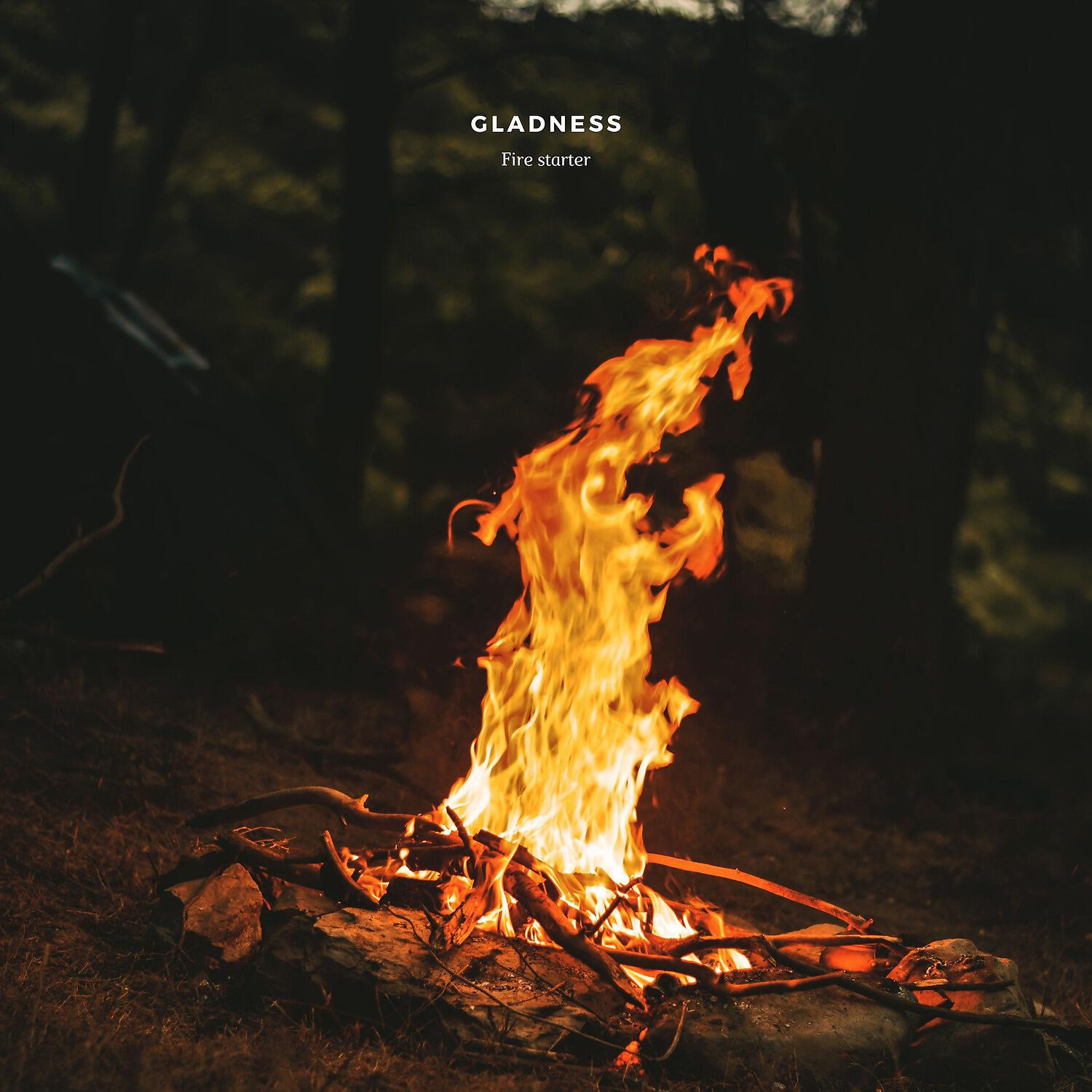 Релиз Gladness