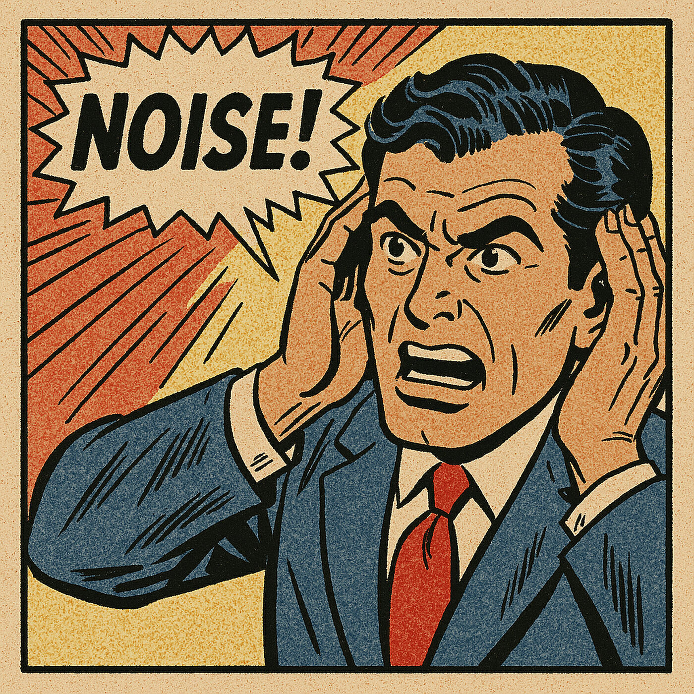 Релиз Noise!