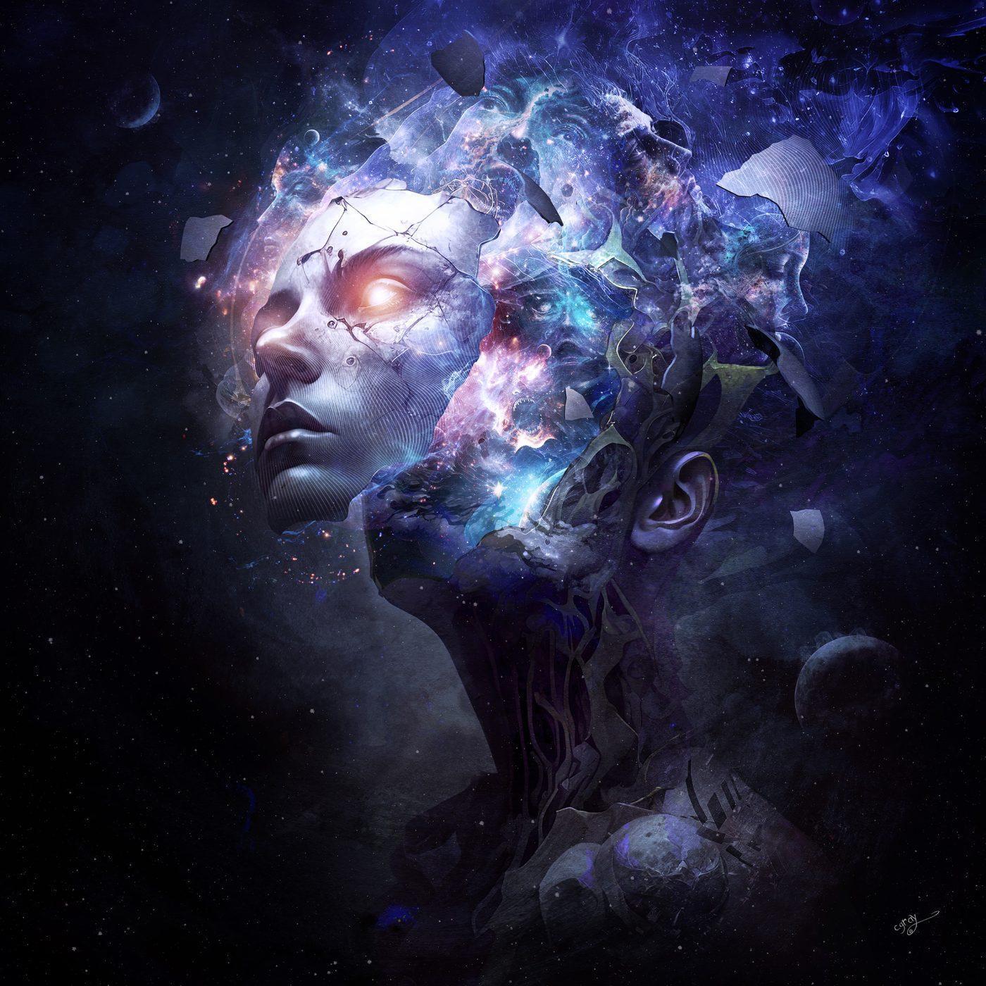 Релиз Intuition