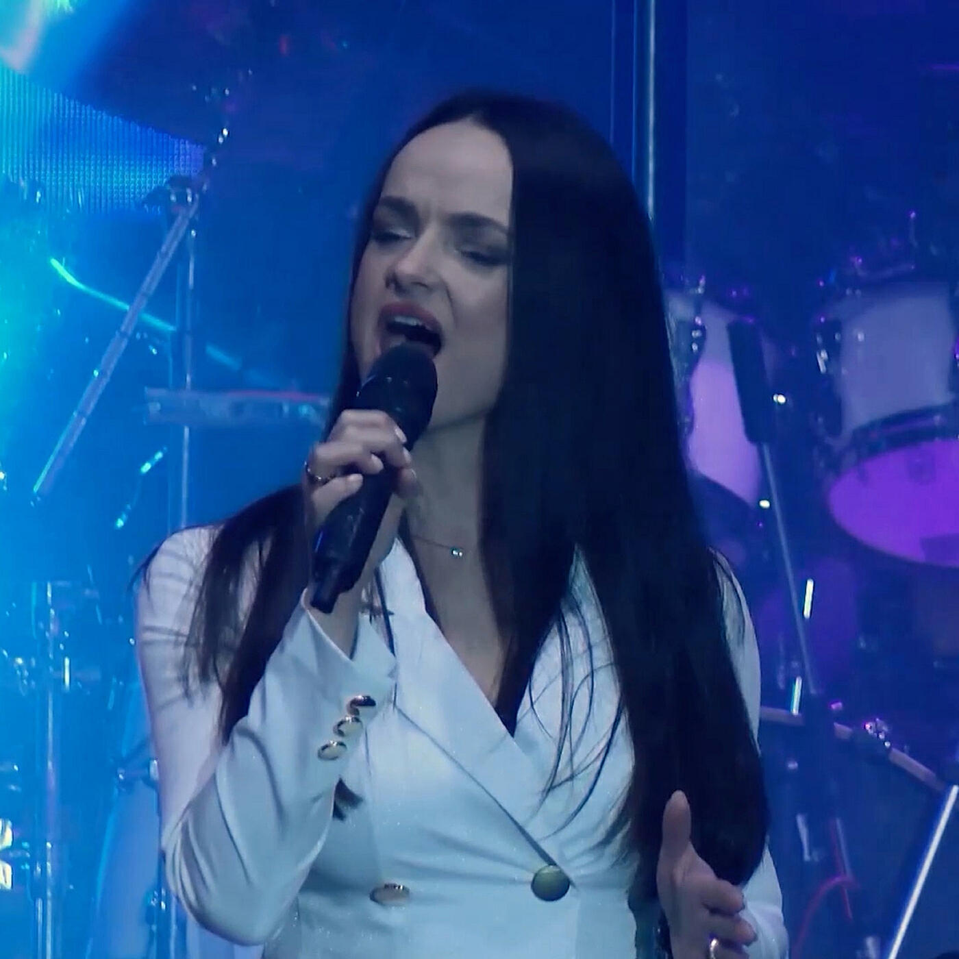 Релиз I Put a Spell on You (Cover Version) [Live]