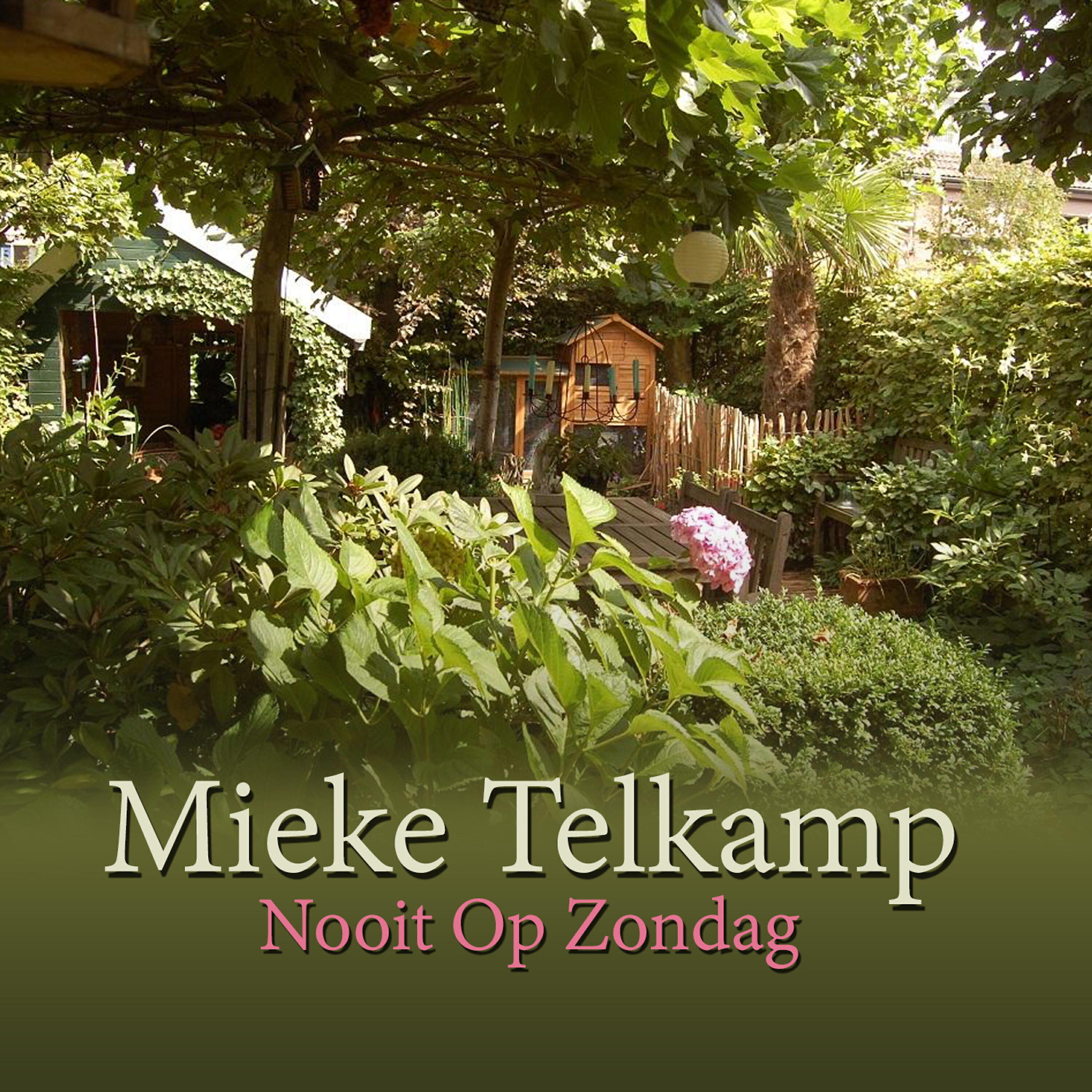 Релиз Nooit Op Zondag