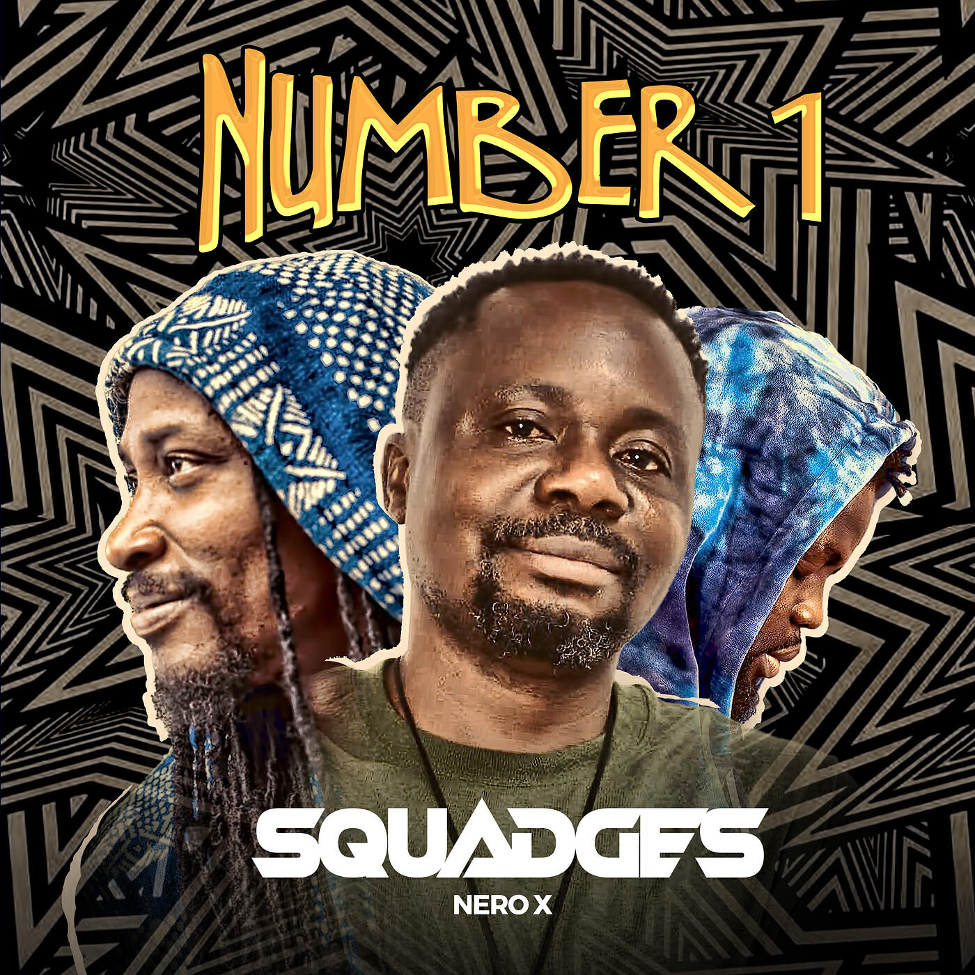 Релиз Number 1