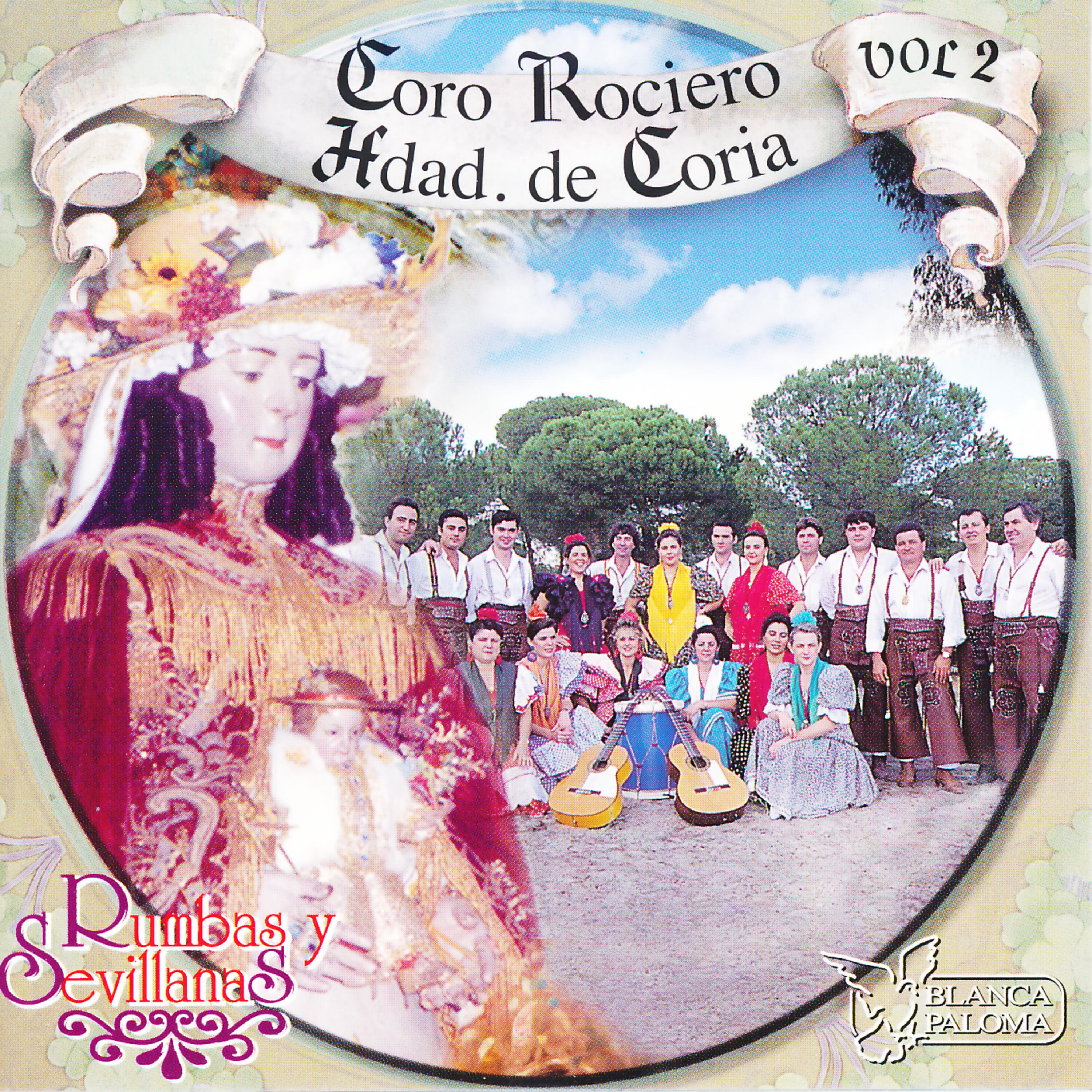 Coro Rociero Hdad. de Coria
