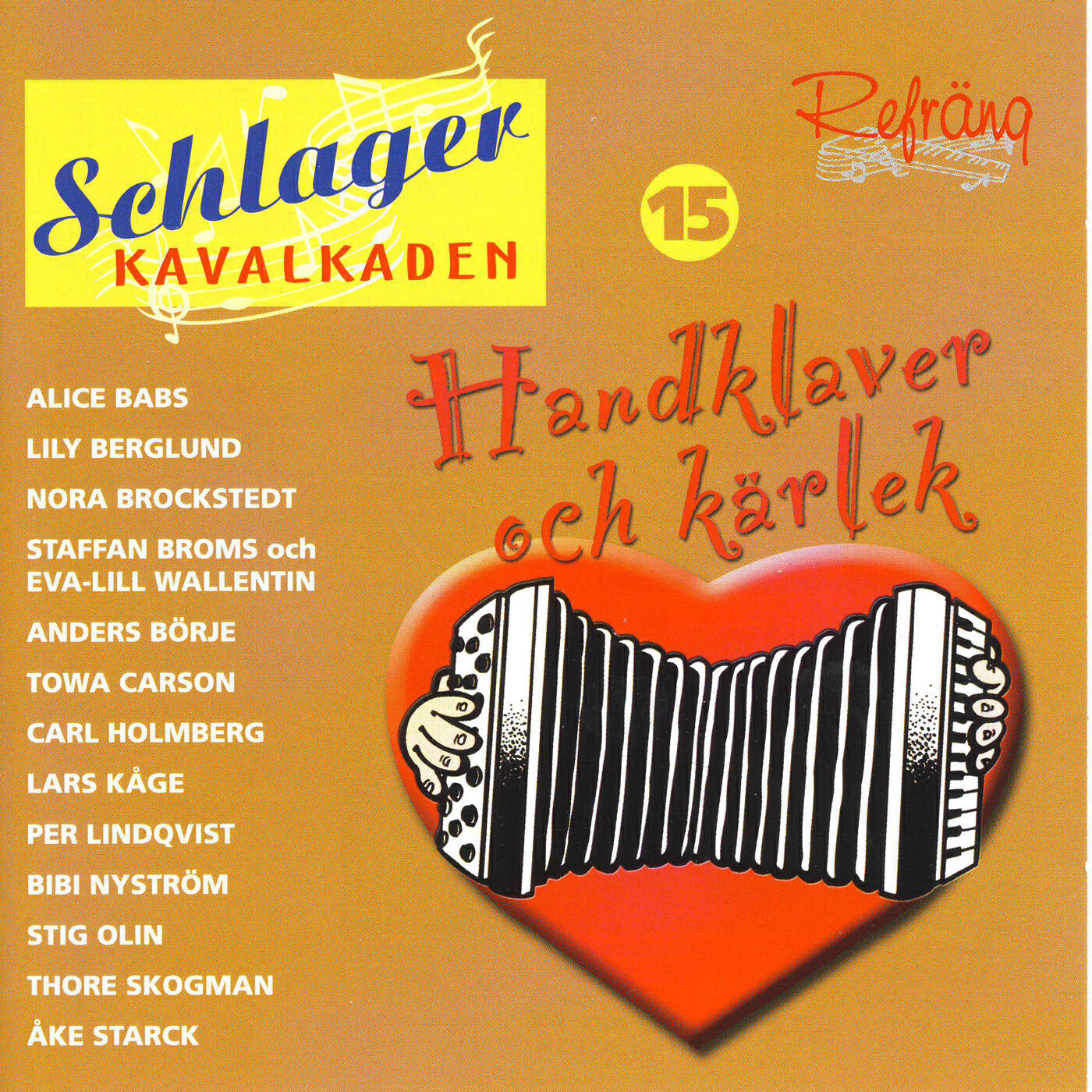 Carl Holmberg