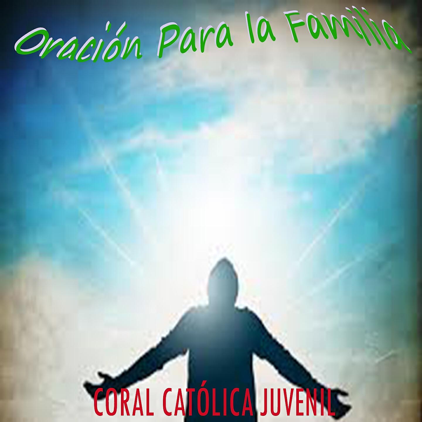 Релиз Oración Para la Familia